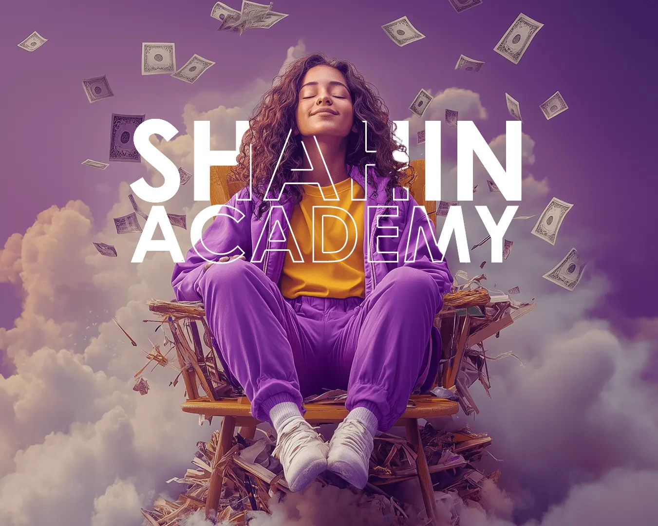 Shahin Academy