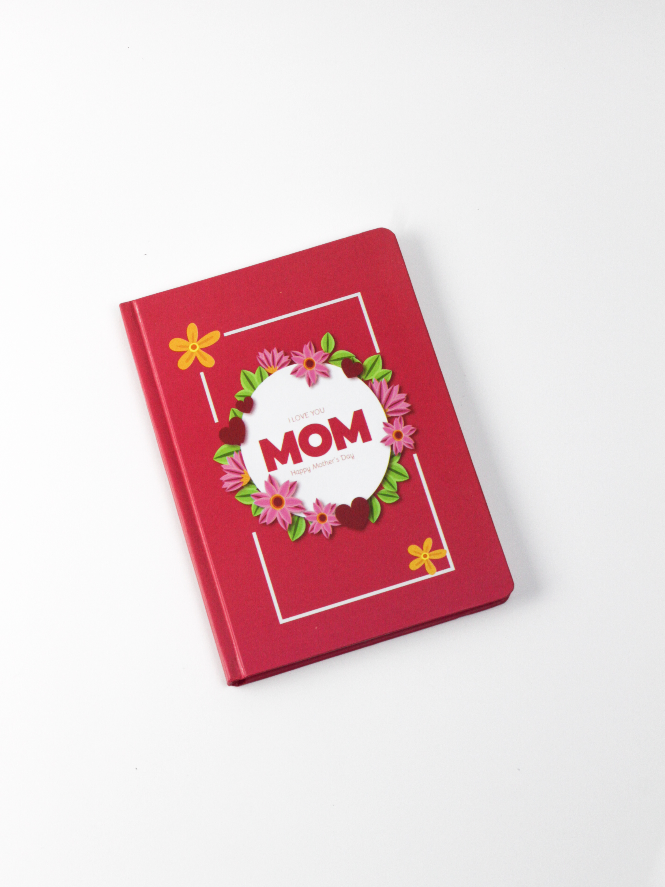 Colored Note with Astik