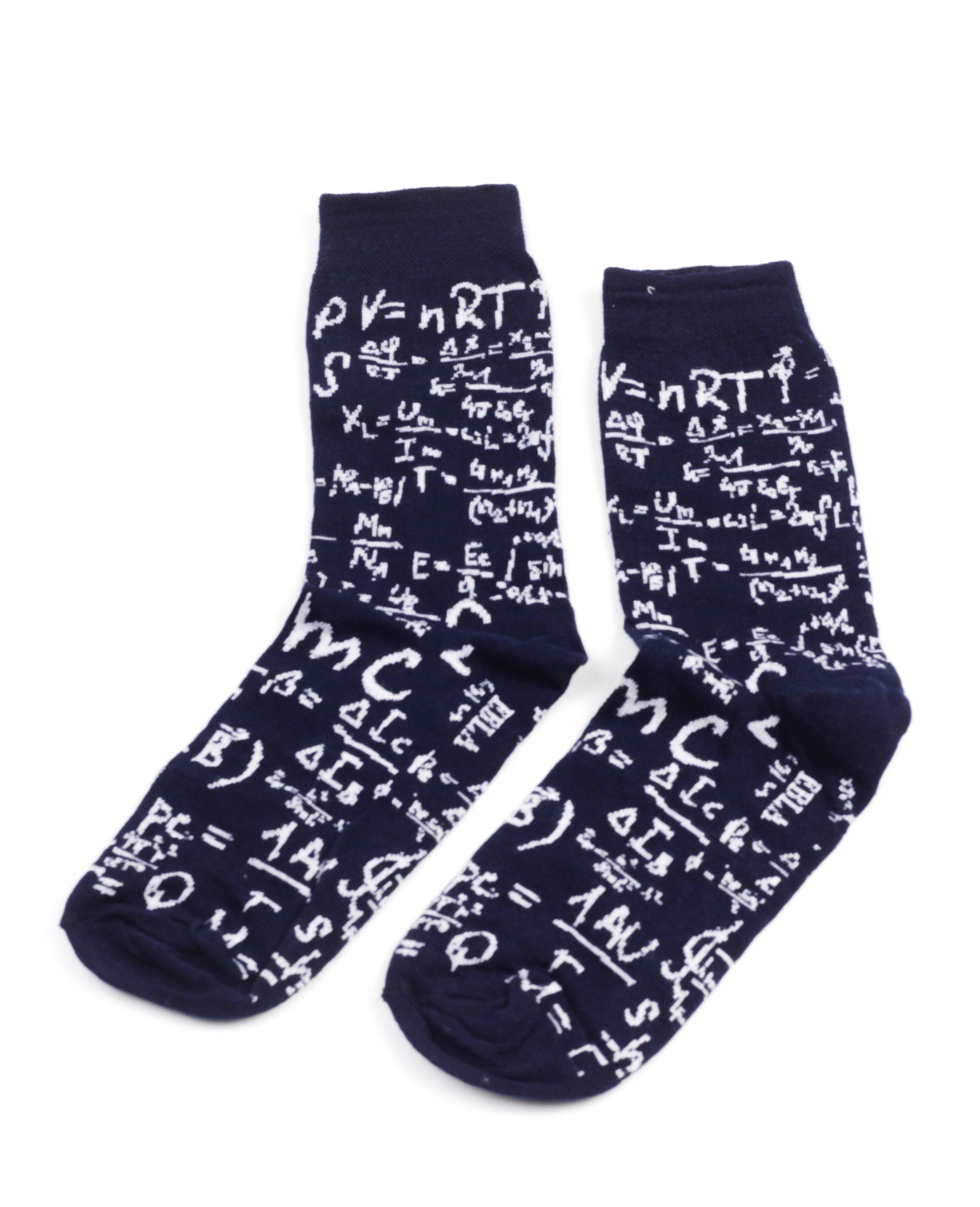 Colorful Printed Socks