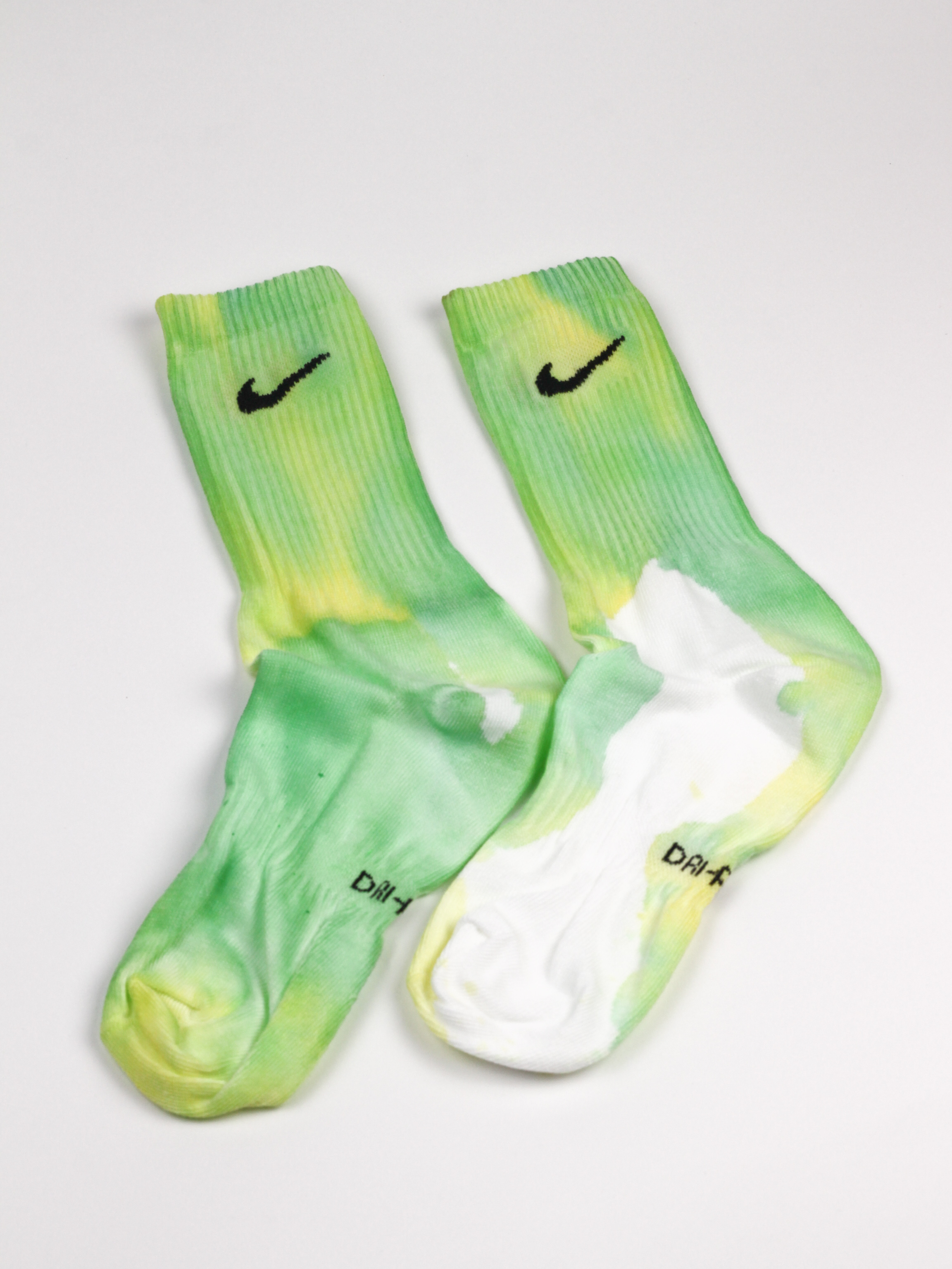 Colorful Printed Socks