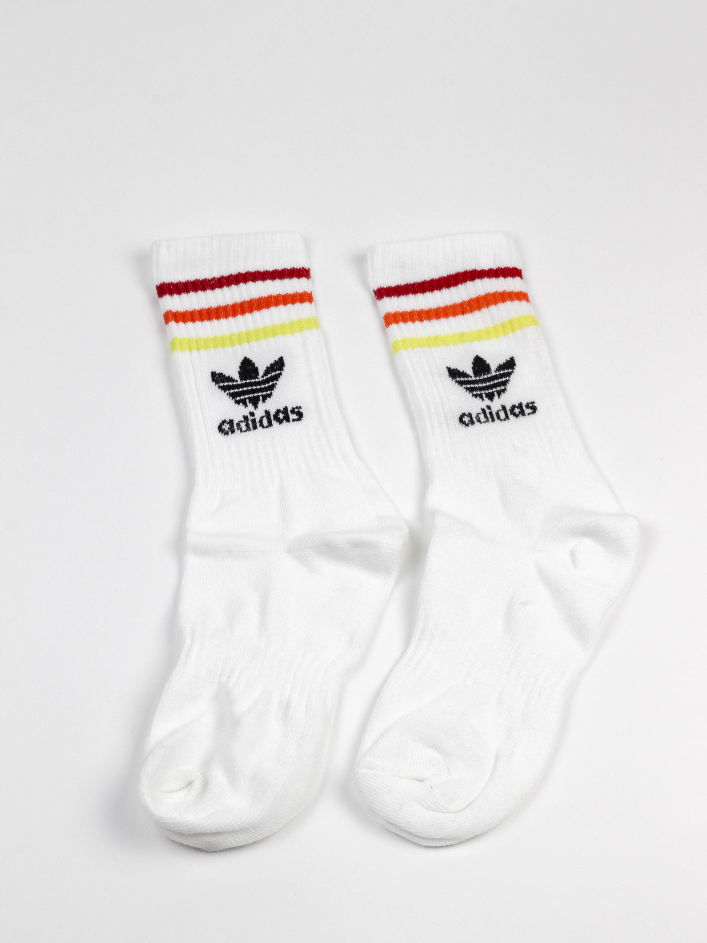 Colorful Printed Socks