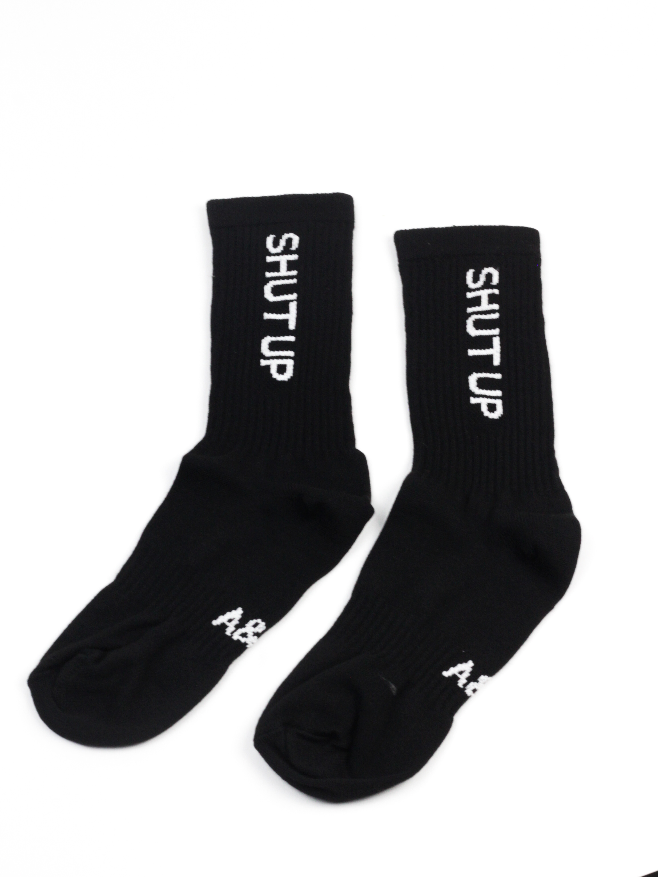 Colorful Printed Socks