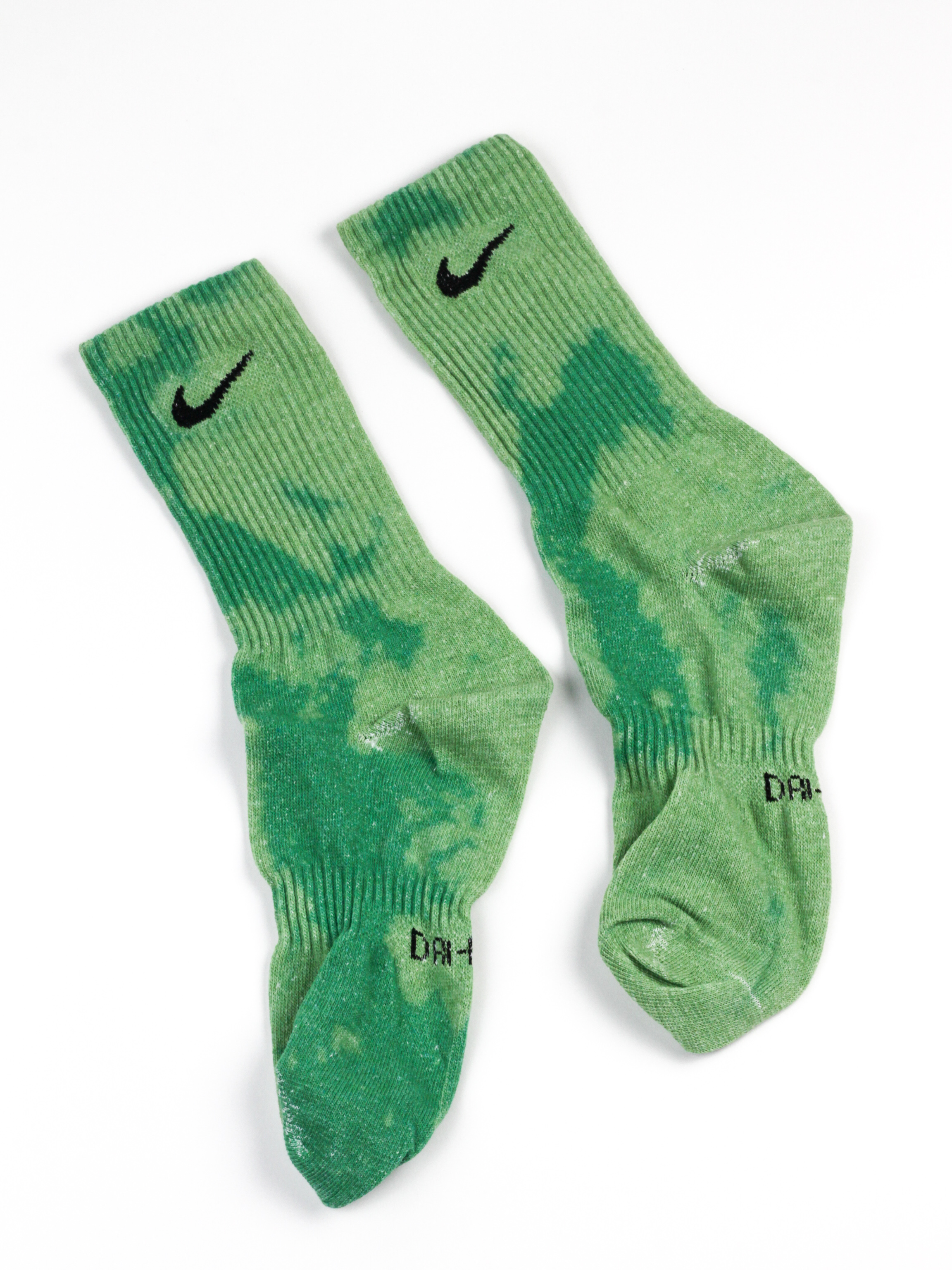 Colorful Printed Socks