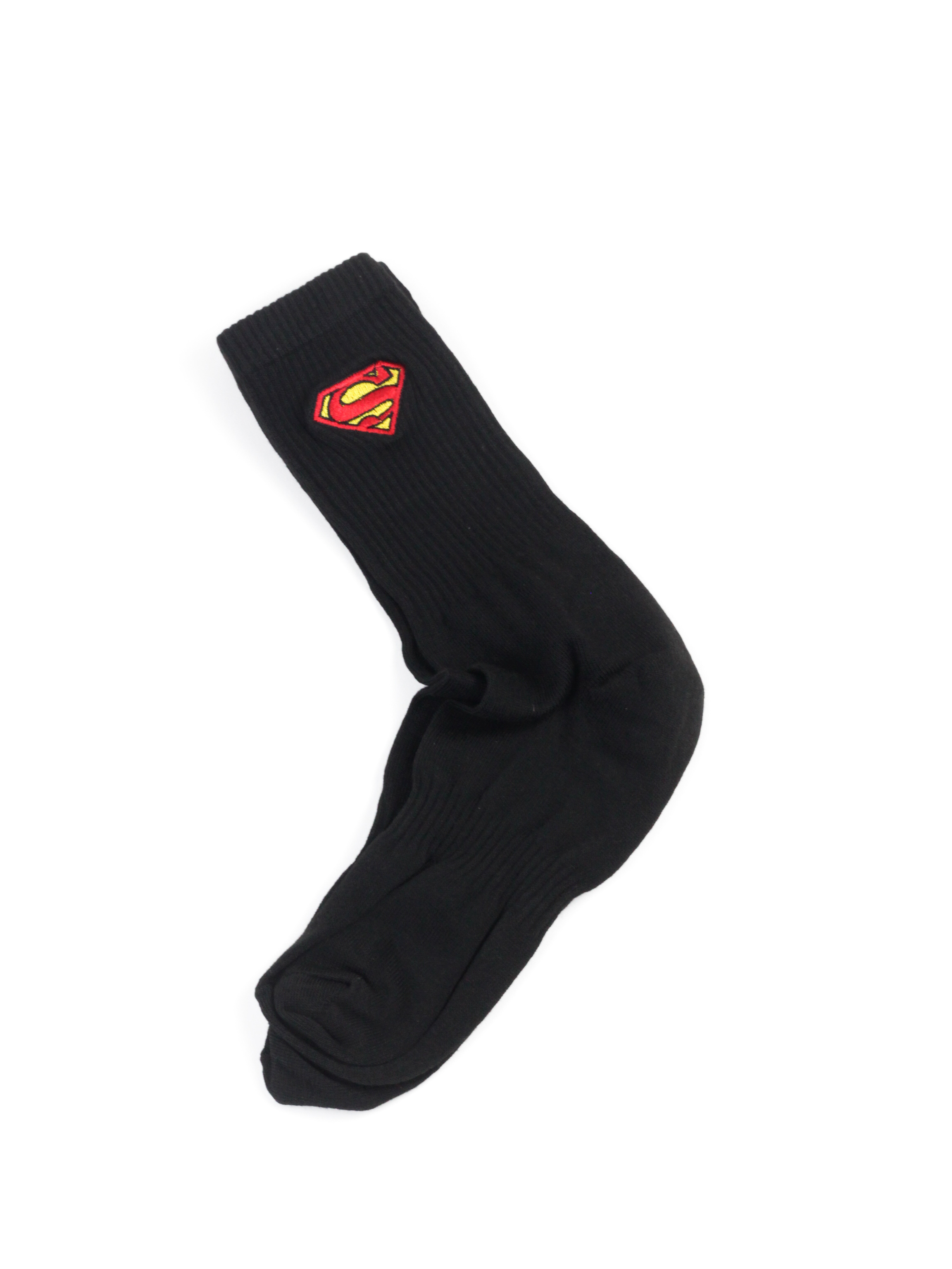 Colorful Printed Socks