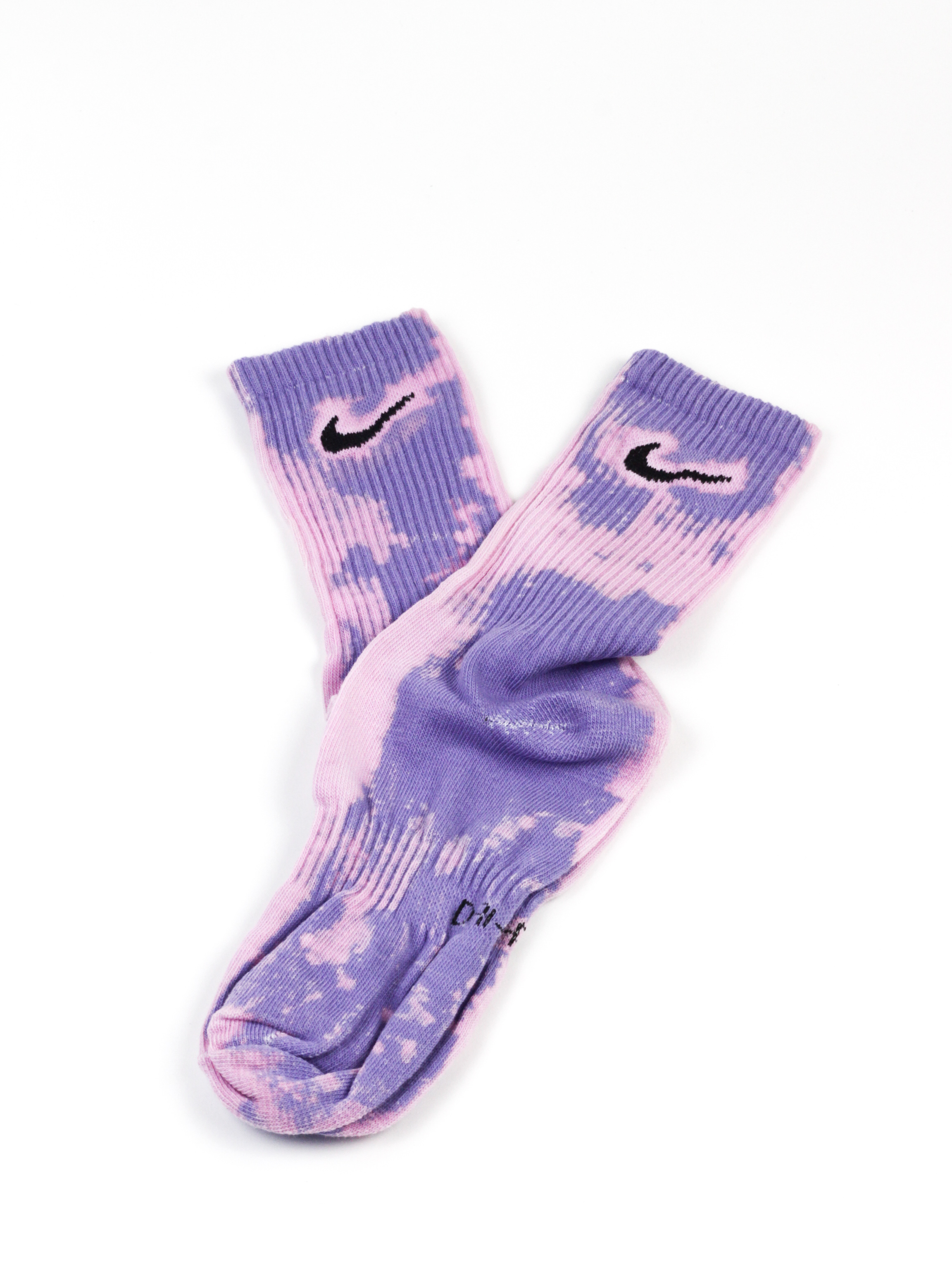 Colorful Printed Socks