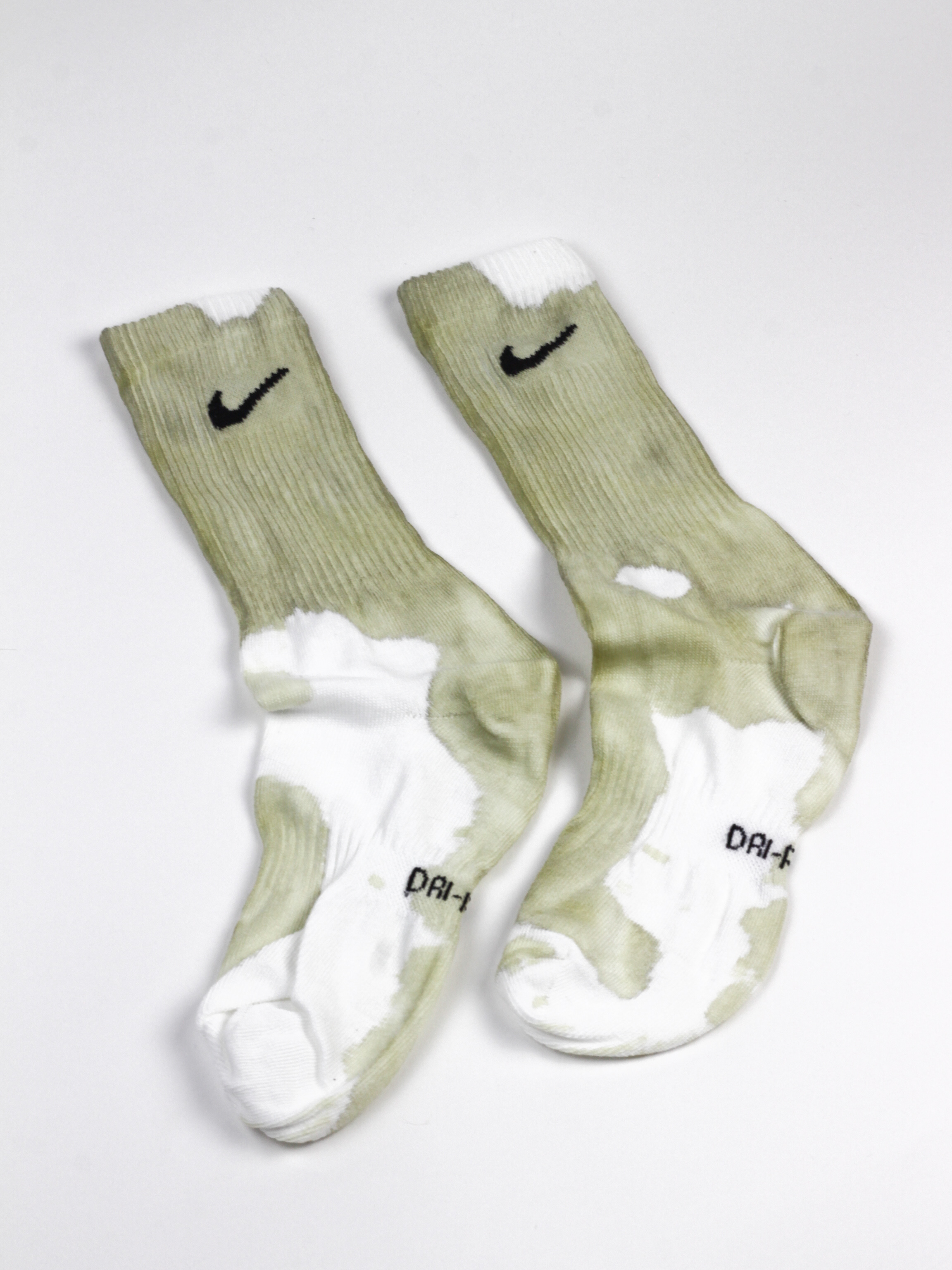 Colorful Printed Socks