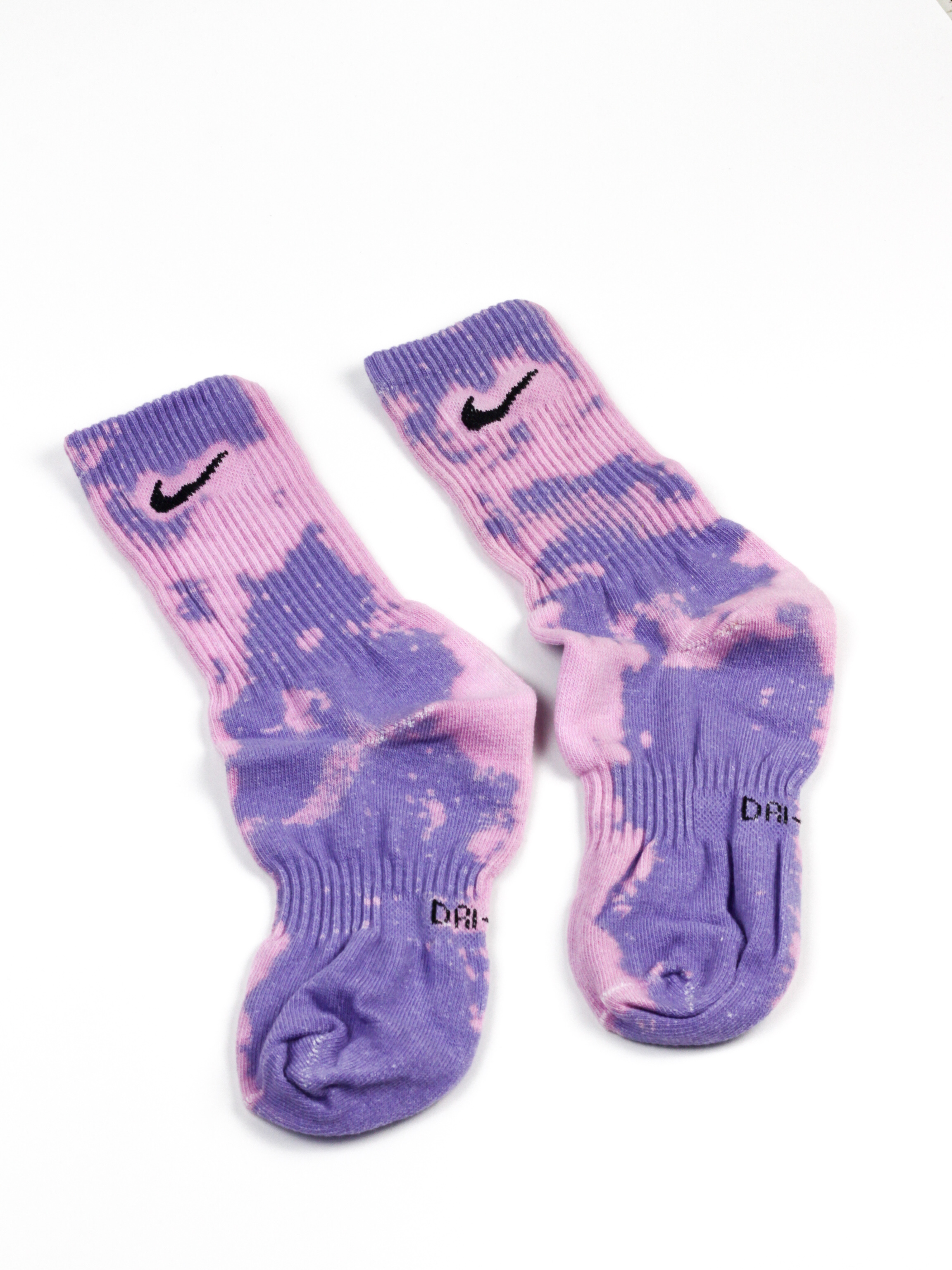 Colorful Printed Socks