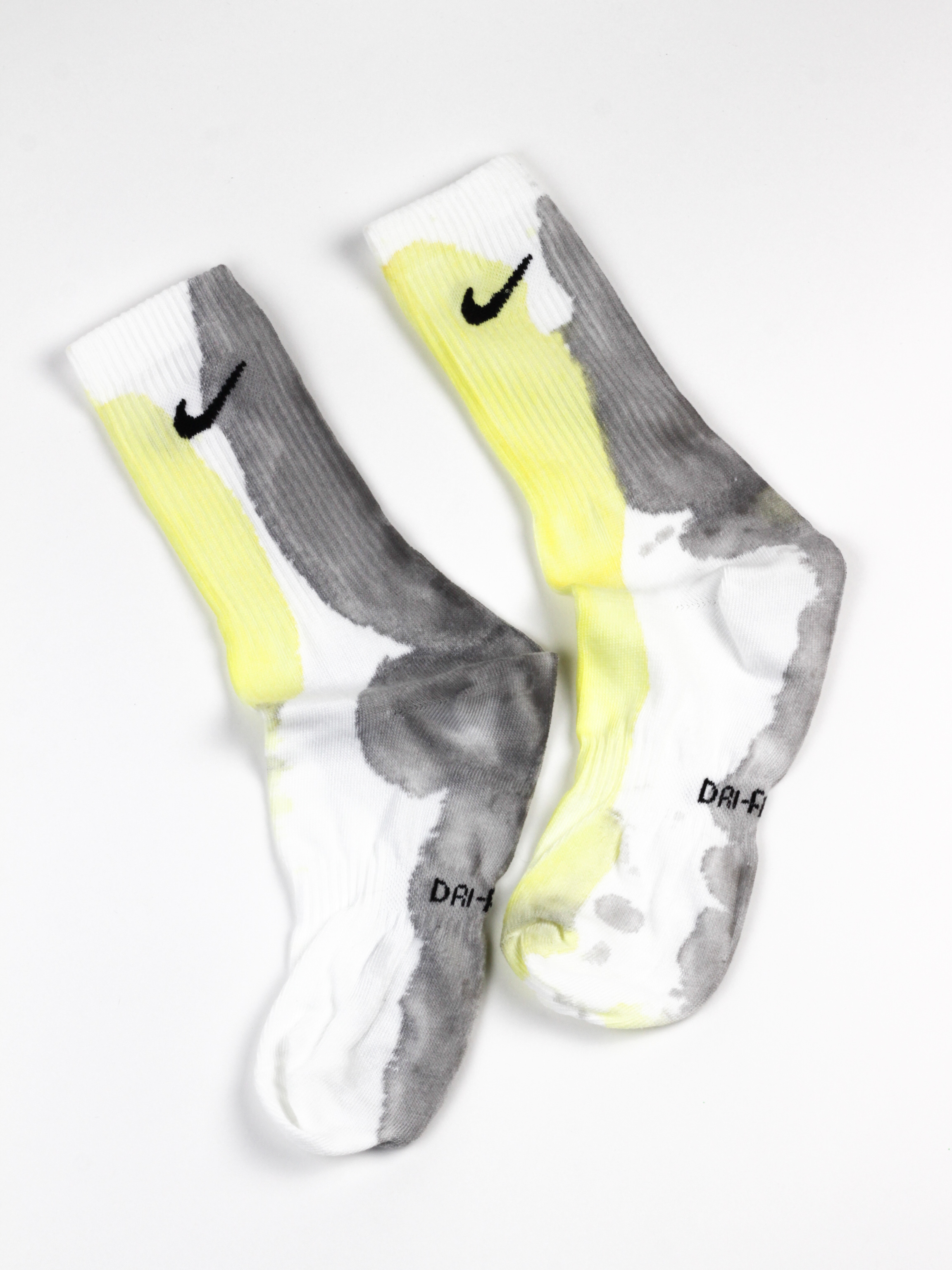 Colorful Printed Socks