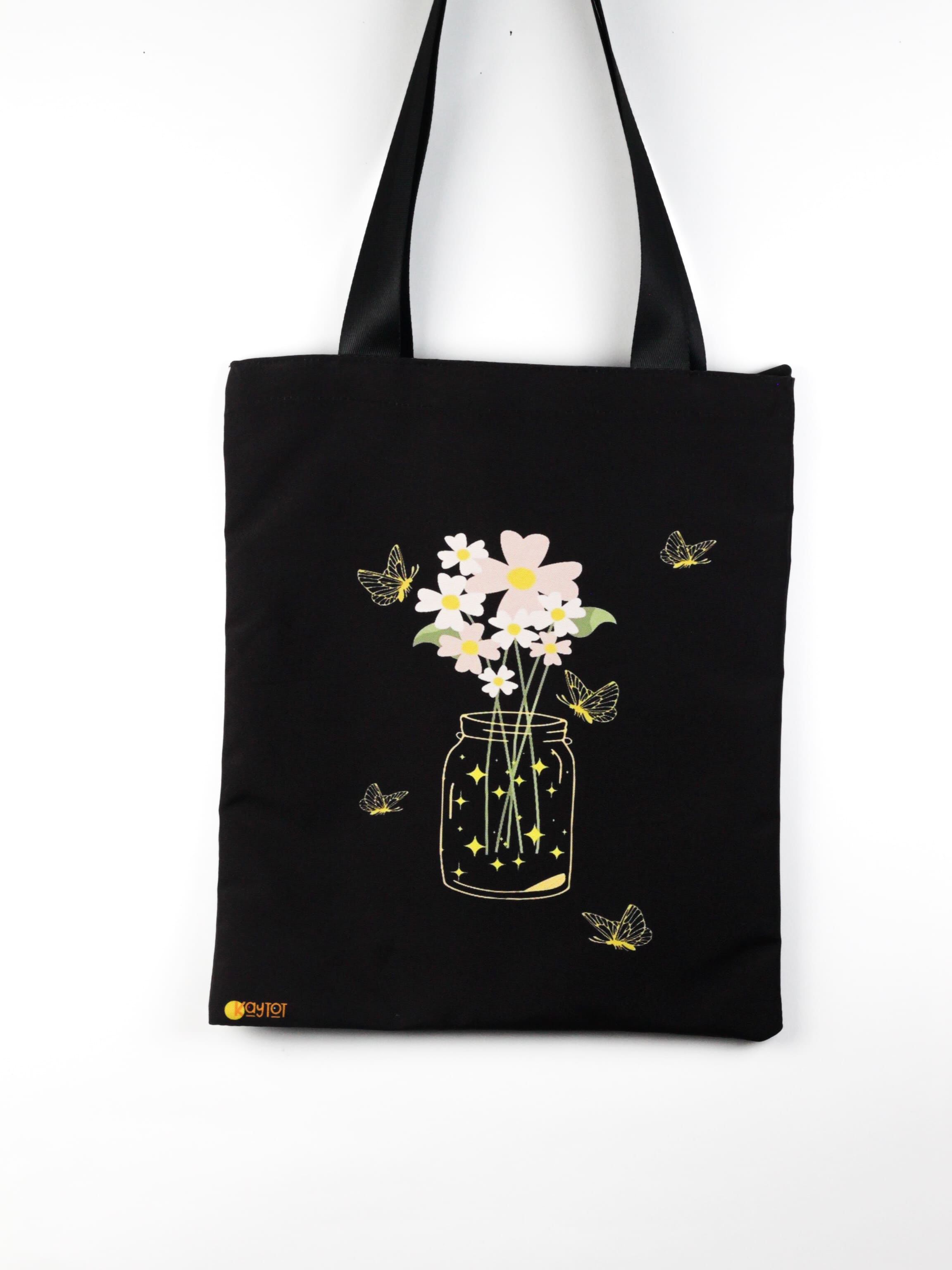 Printed Tote Bags