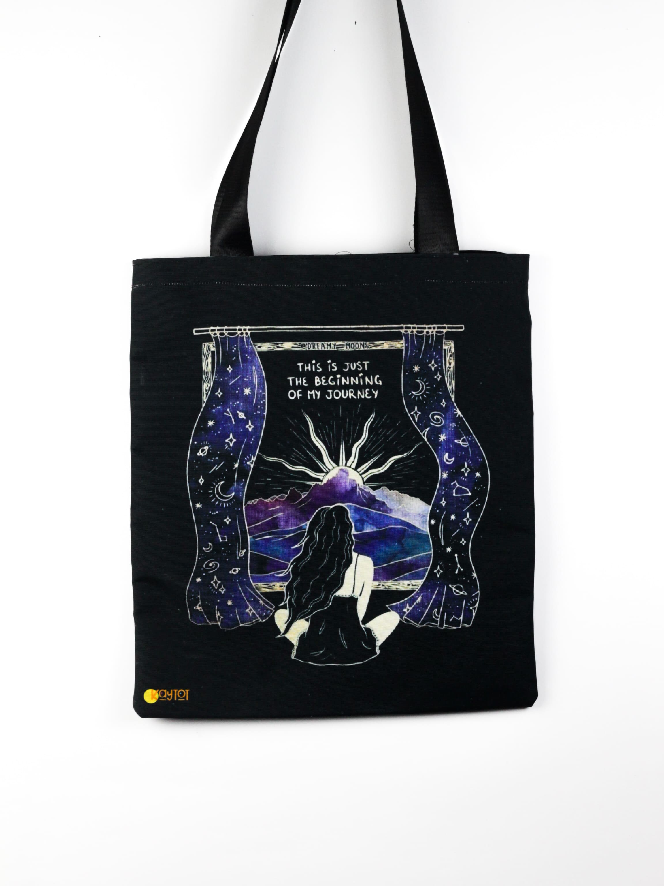 Printed Tote Bags