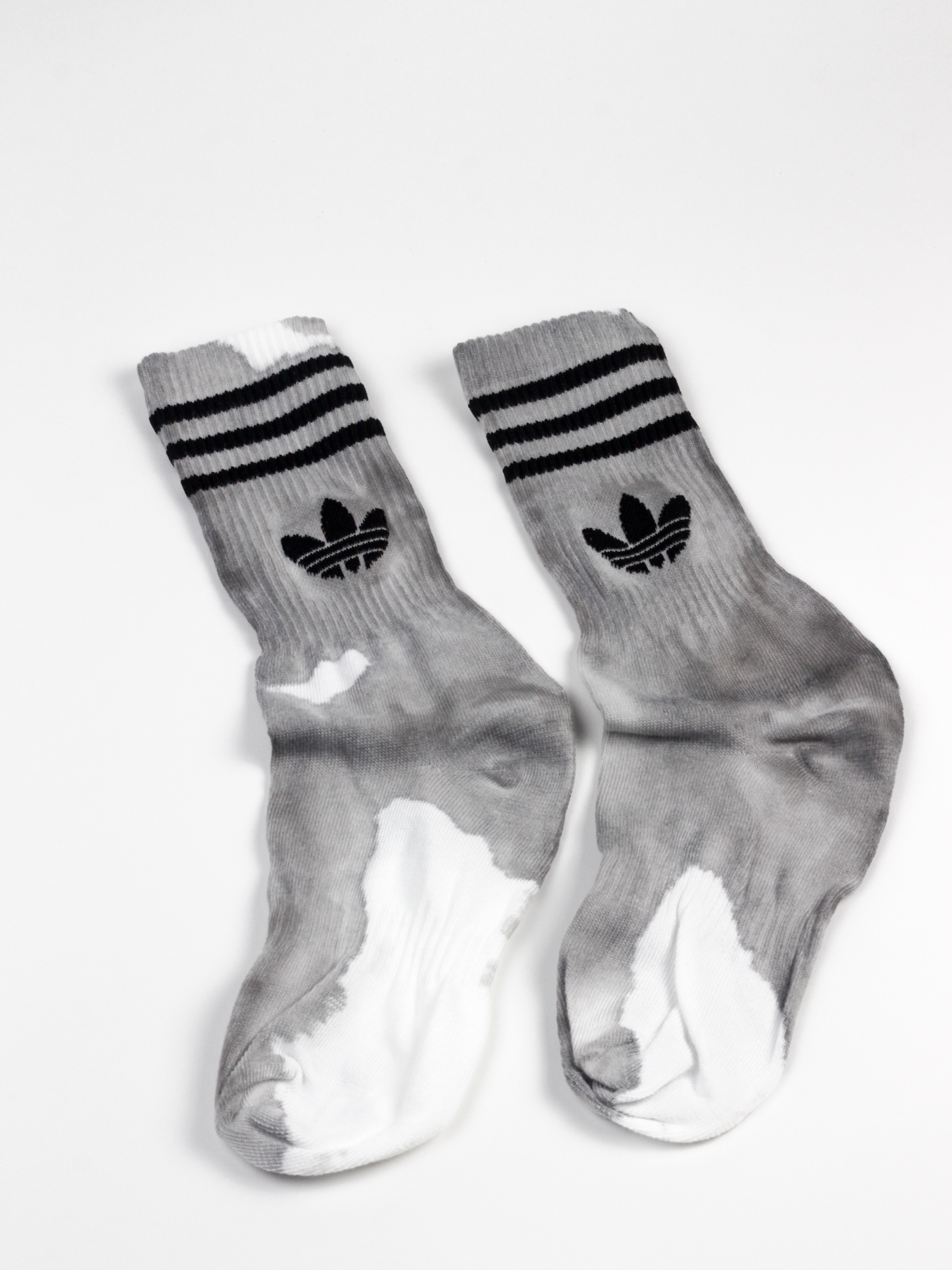 Colorful Printed Socks