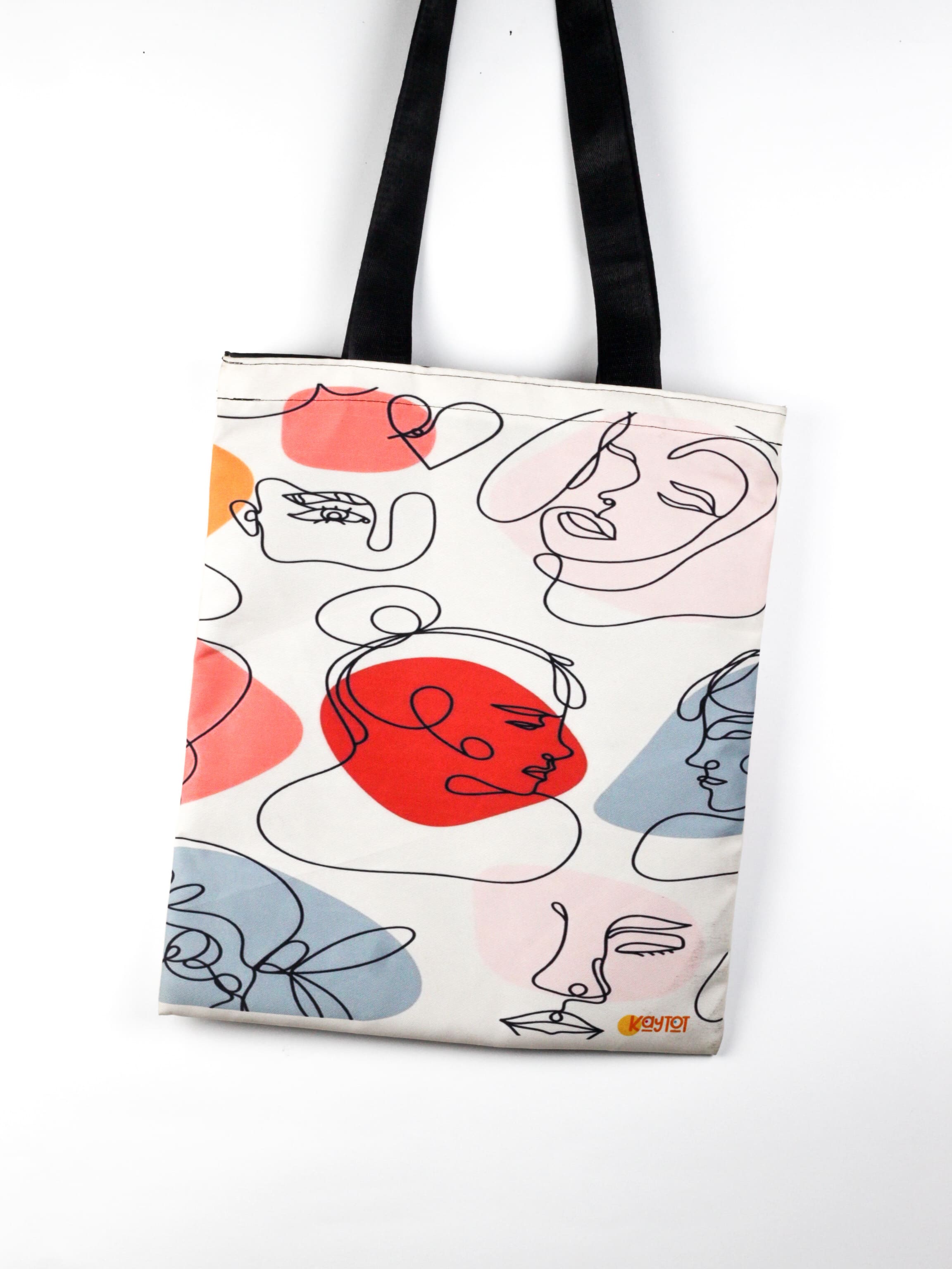 Printed Tote Bags