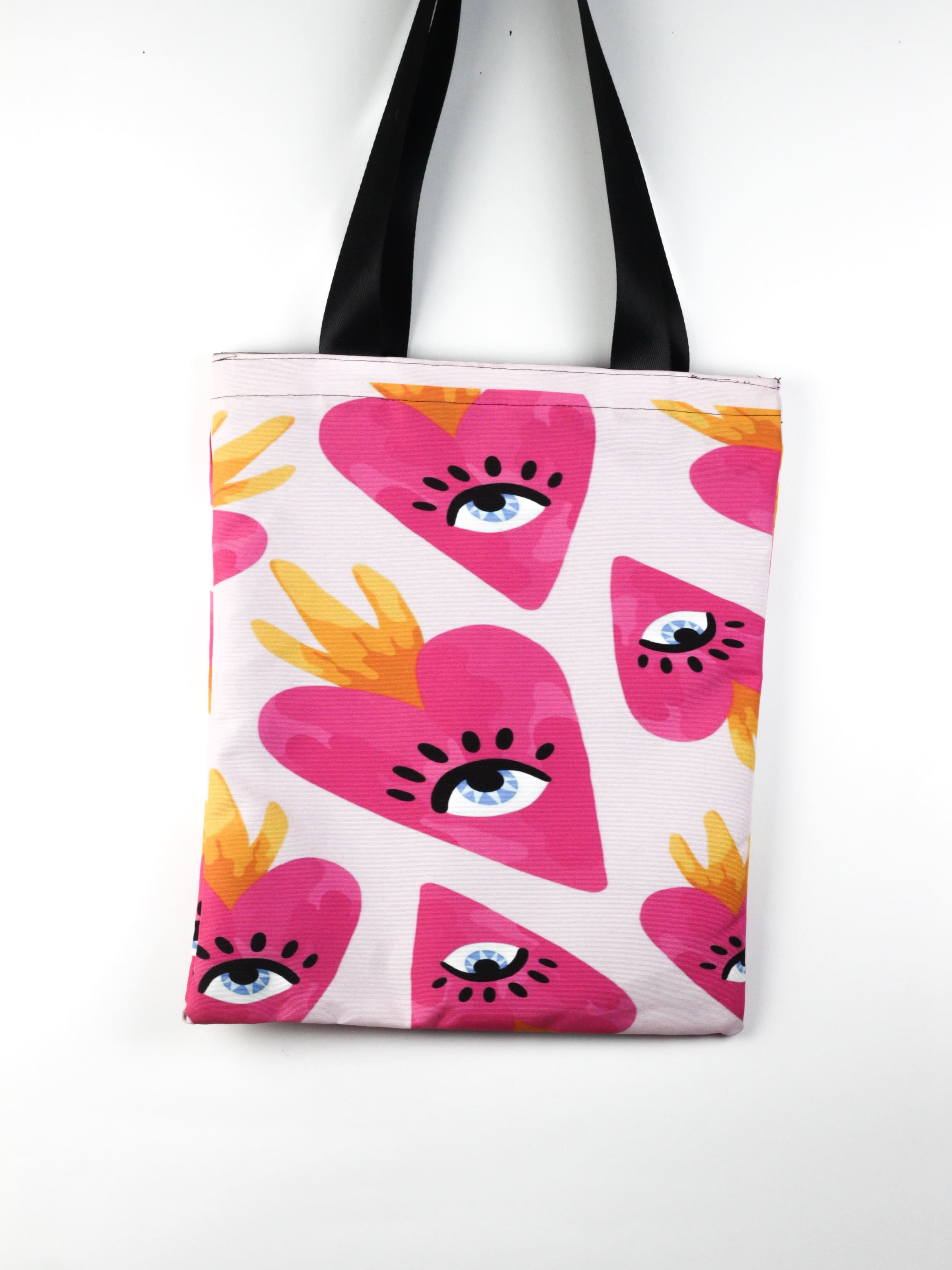 Printed Tote Bags