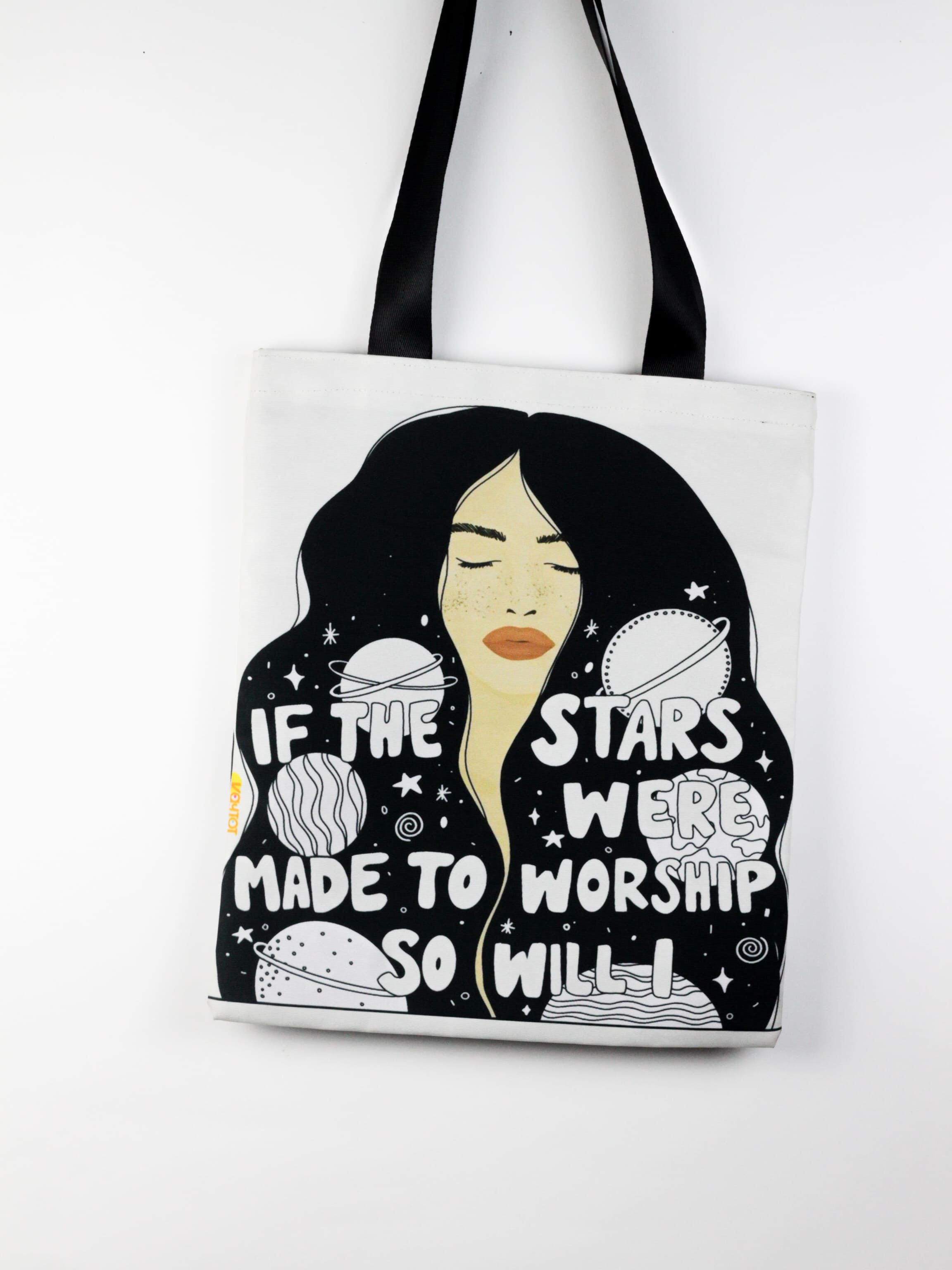 Printed Tote Bags