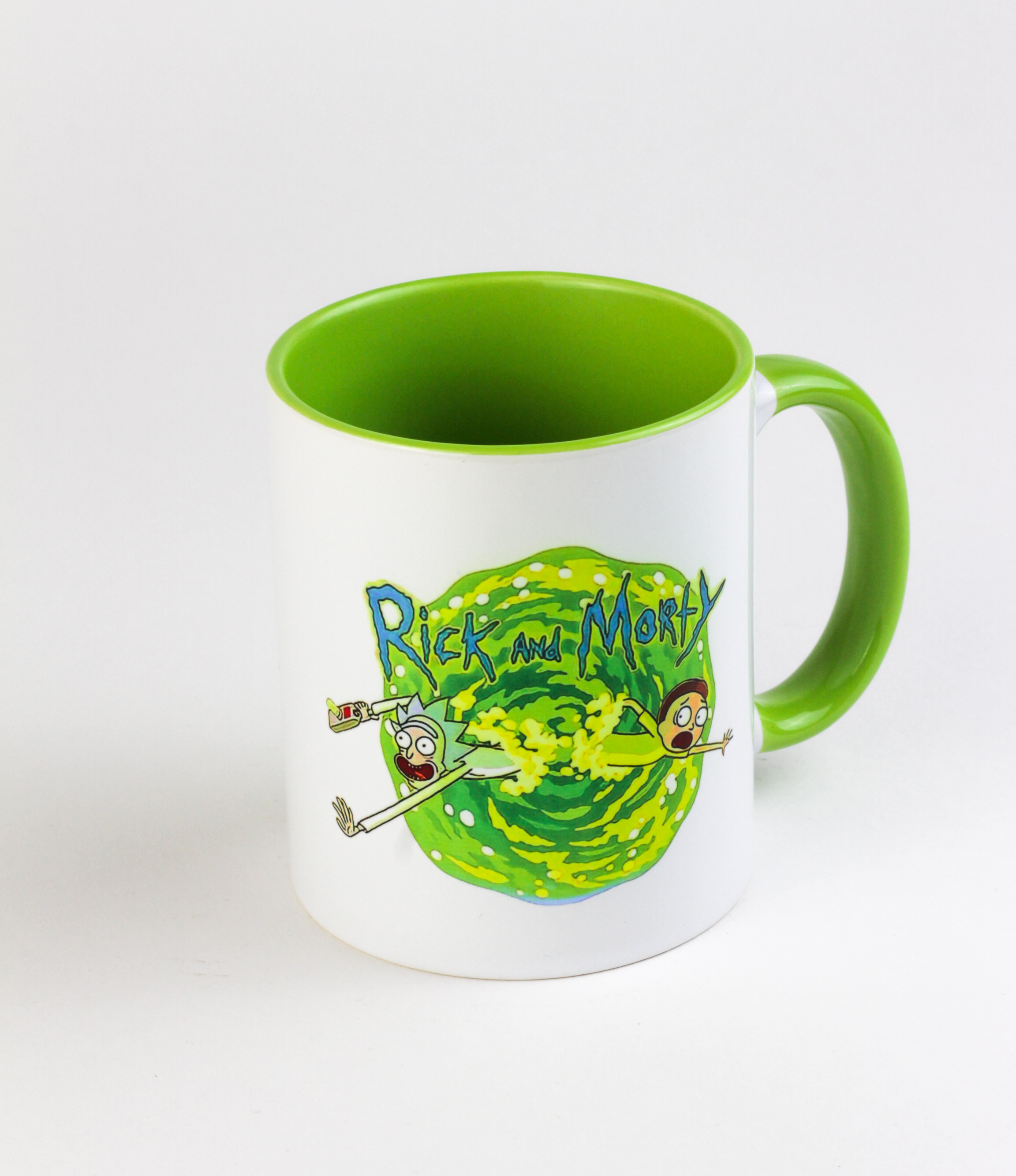 Printed Mug