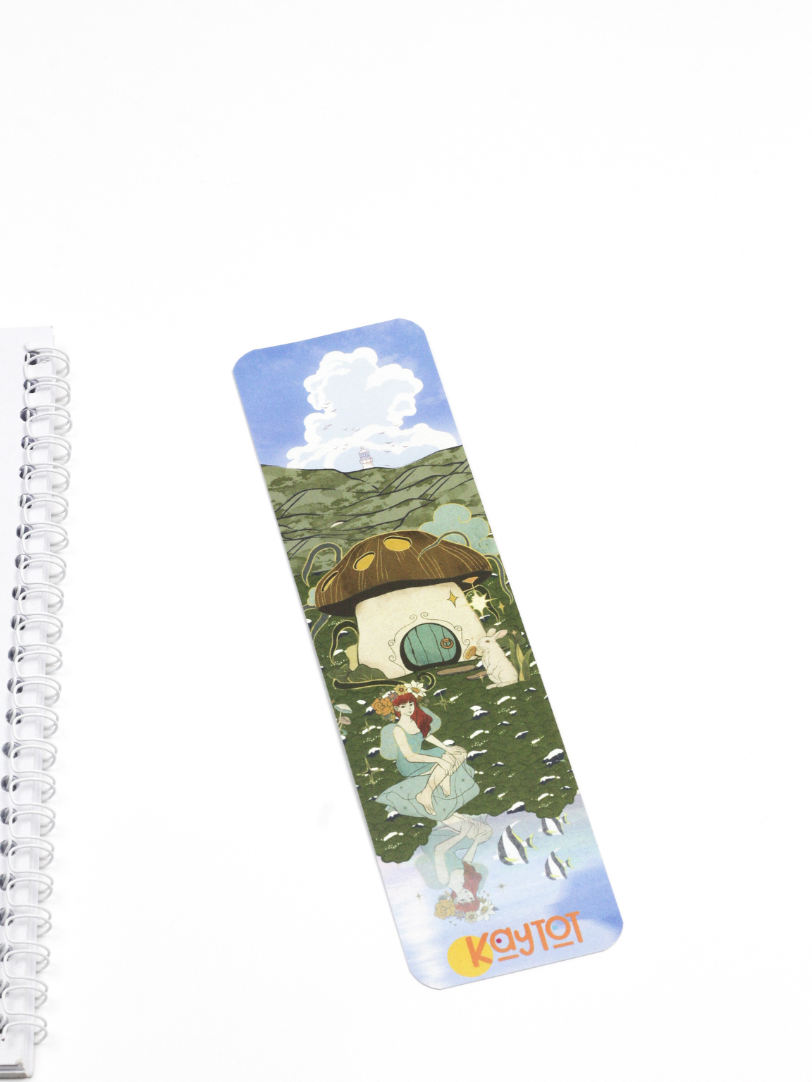Bookmark