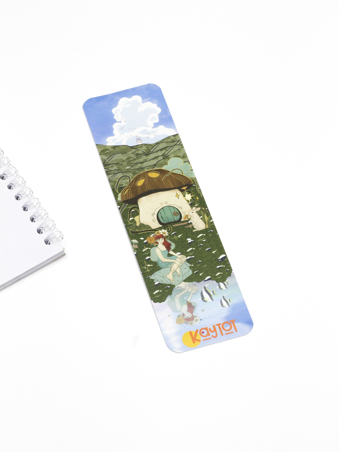 Bookmark