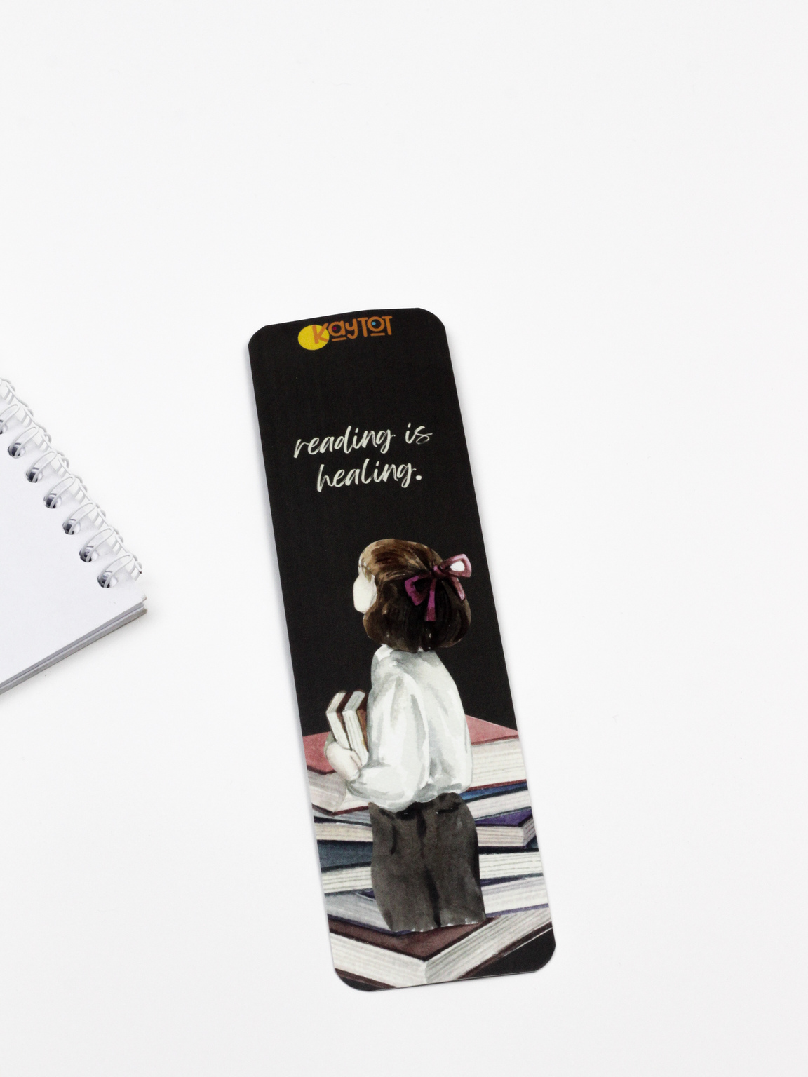 Bookmark