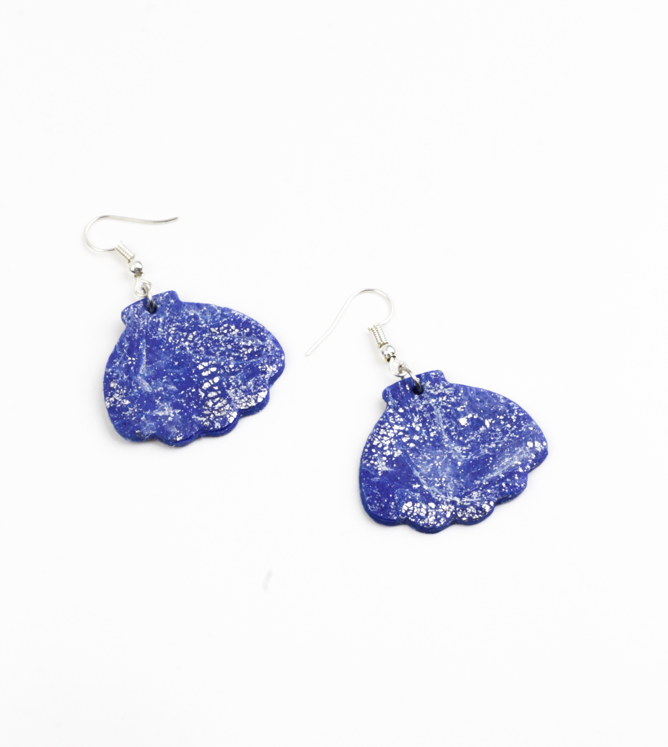 Clay Earrings