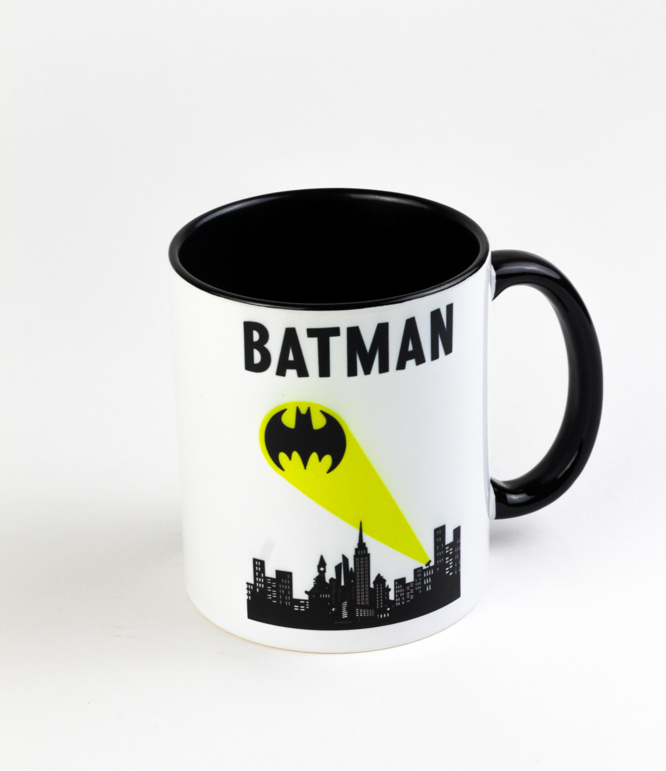 Printed Mug
