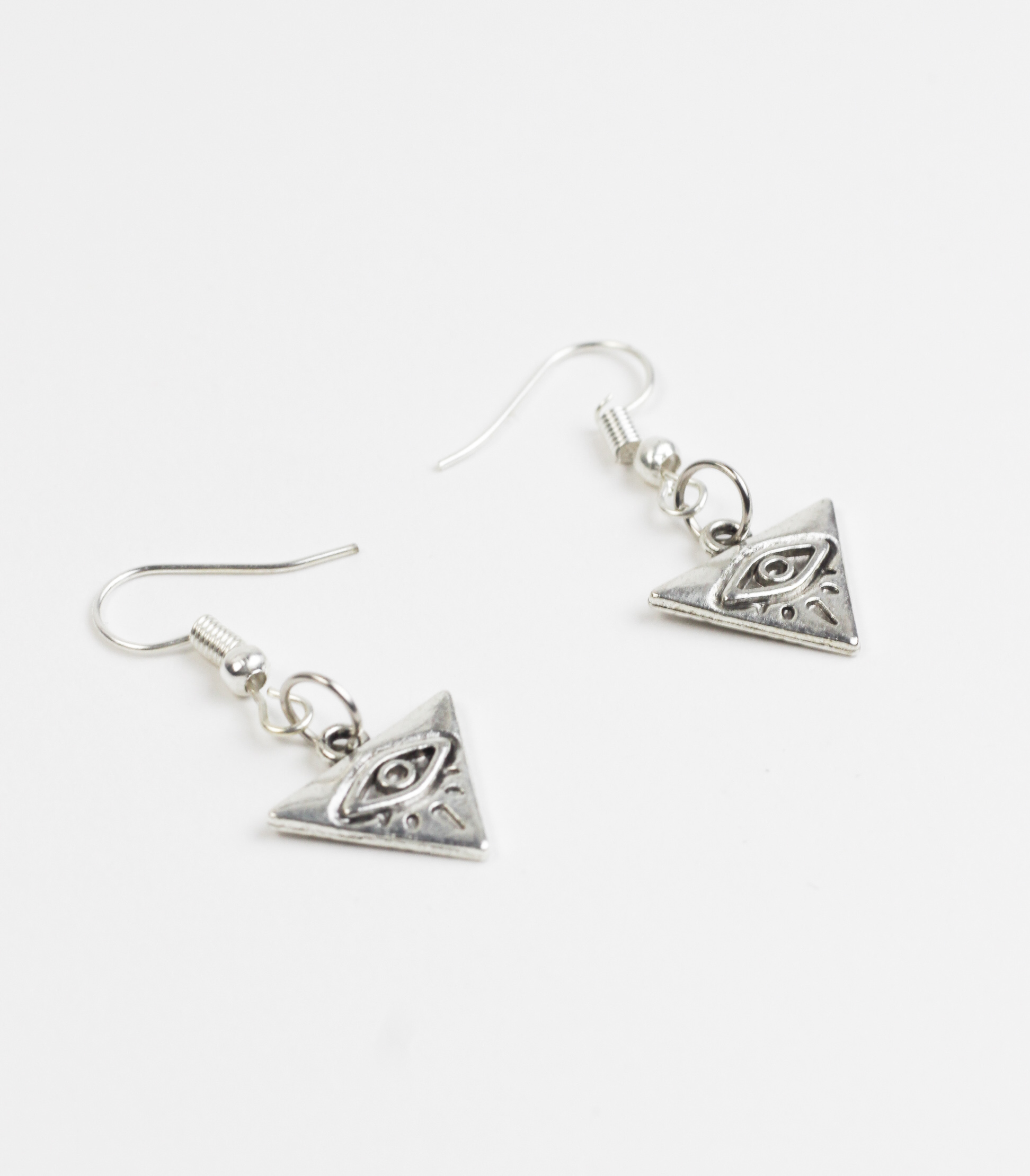 Metal Earrings