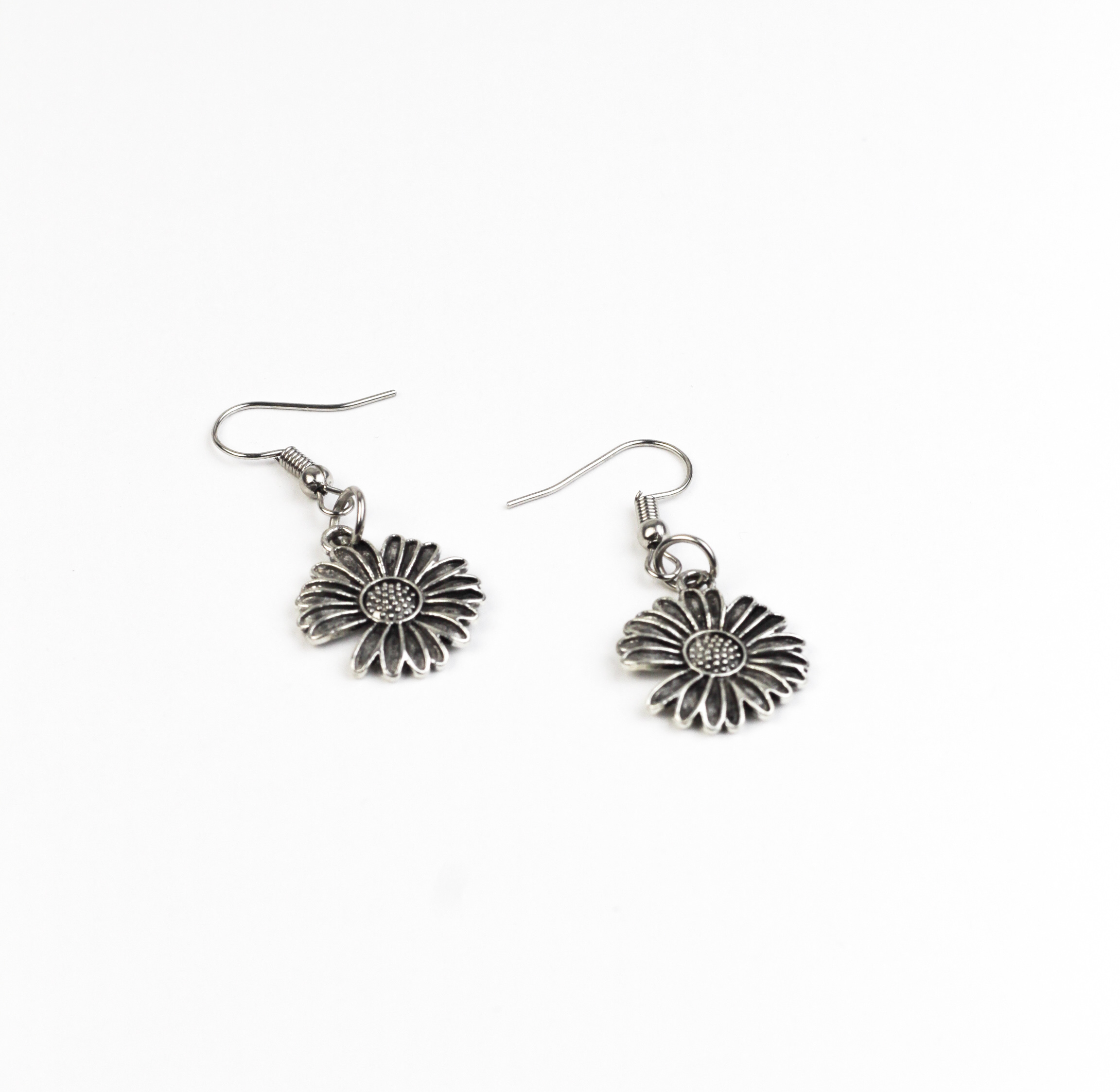 Metal Earrings