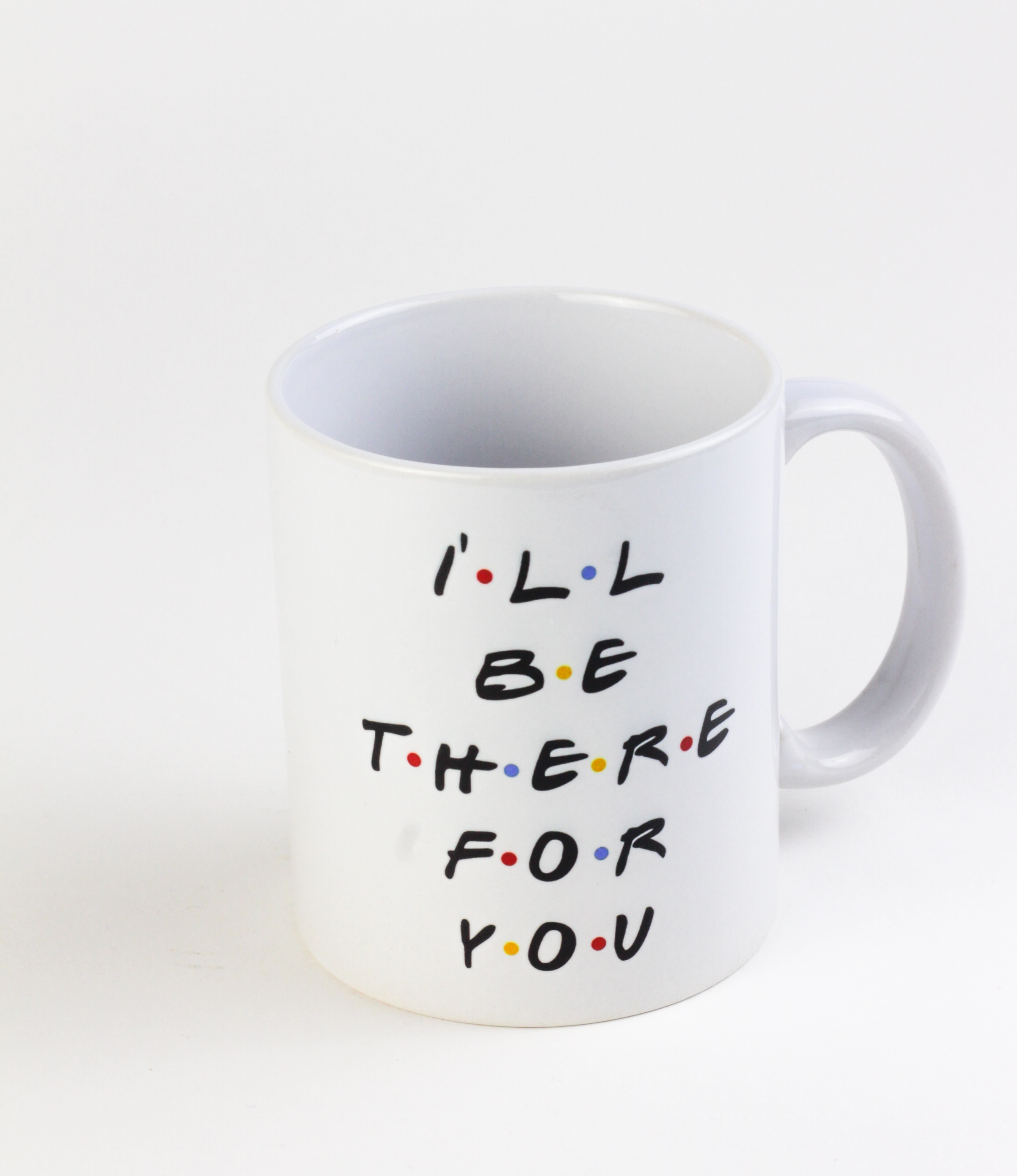Printed Mug