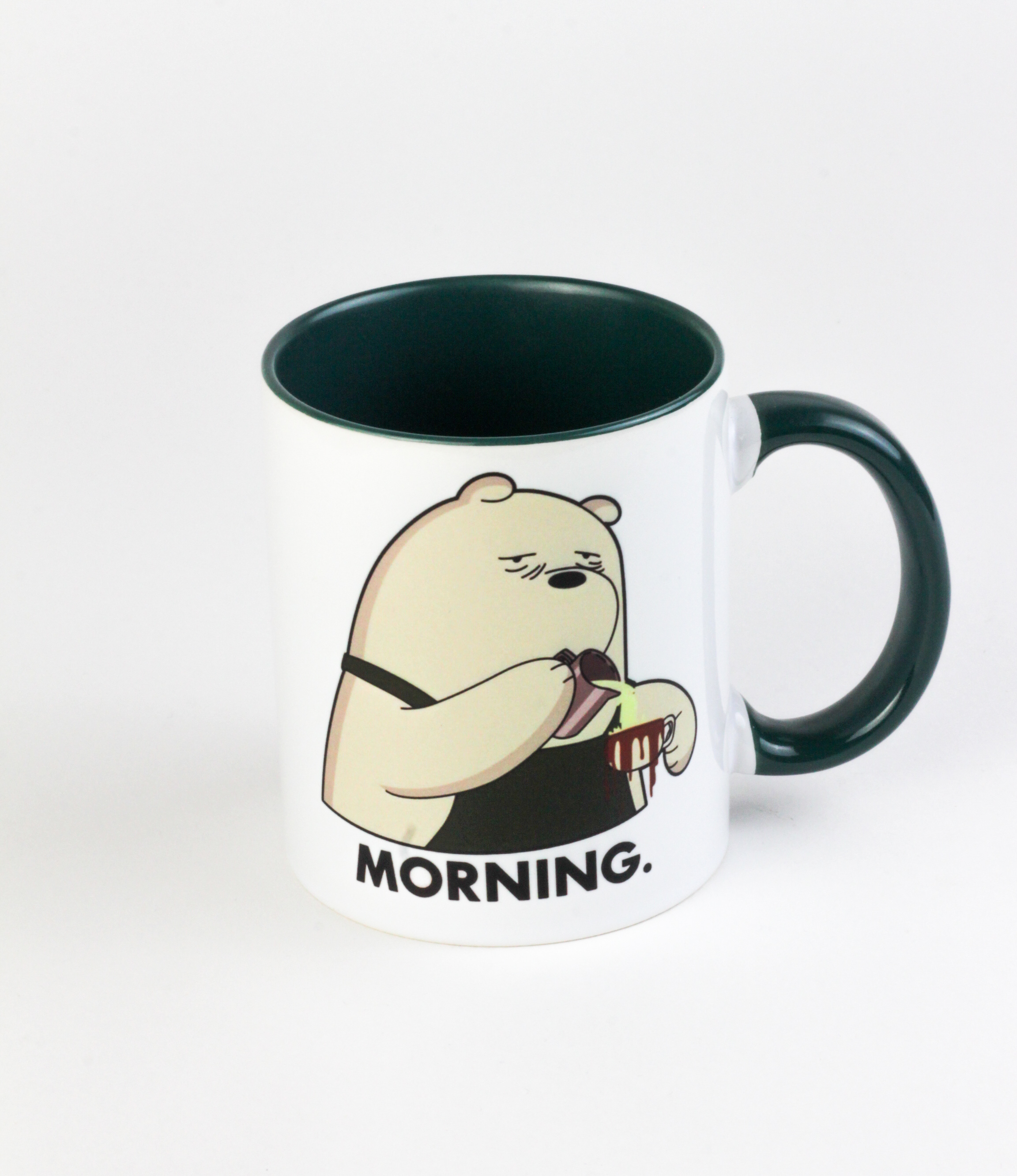 Printed Mug