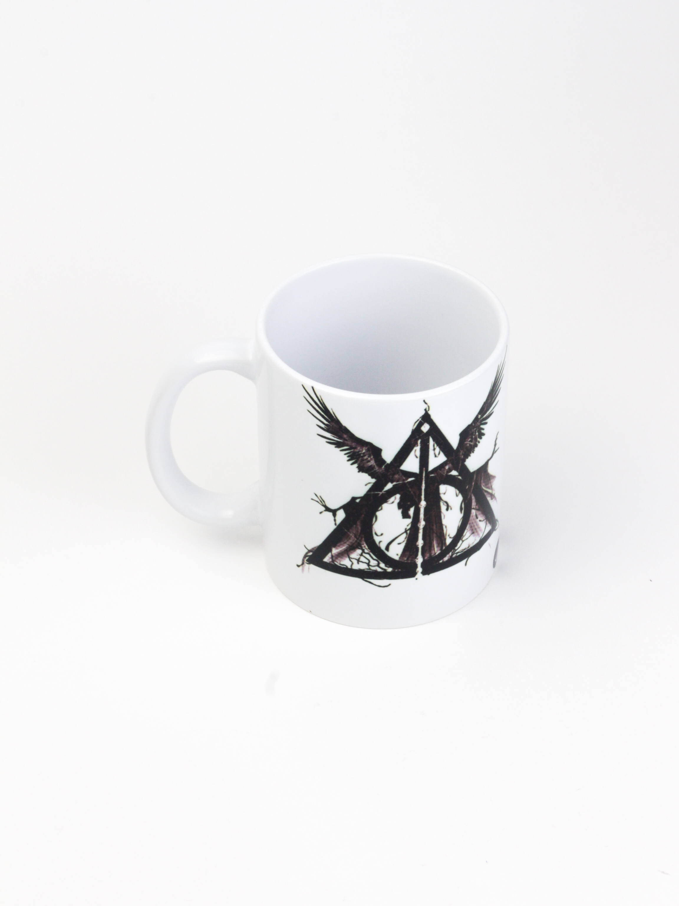 Printed Mug