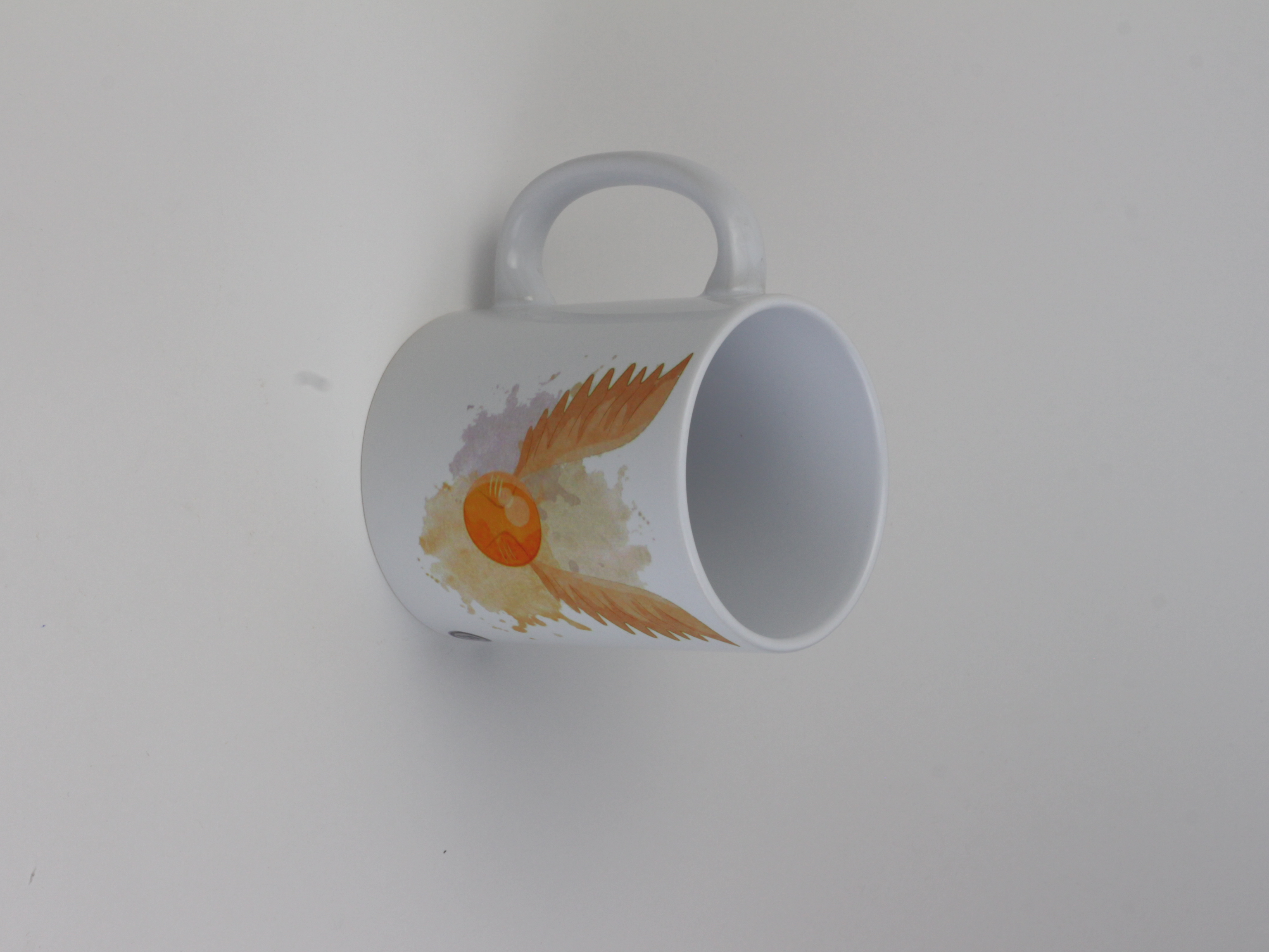 Printed Mug