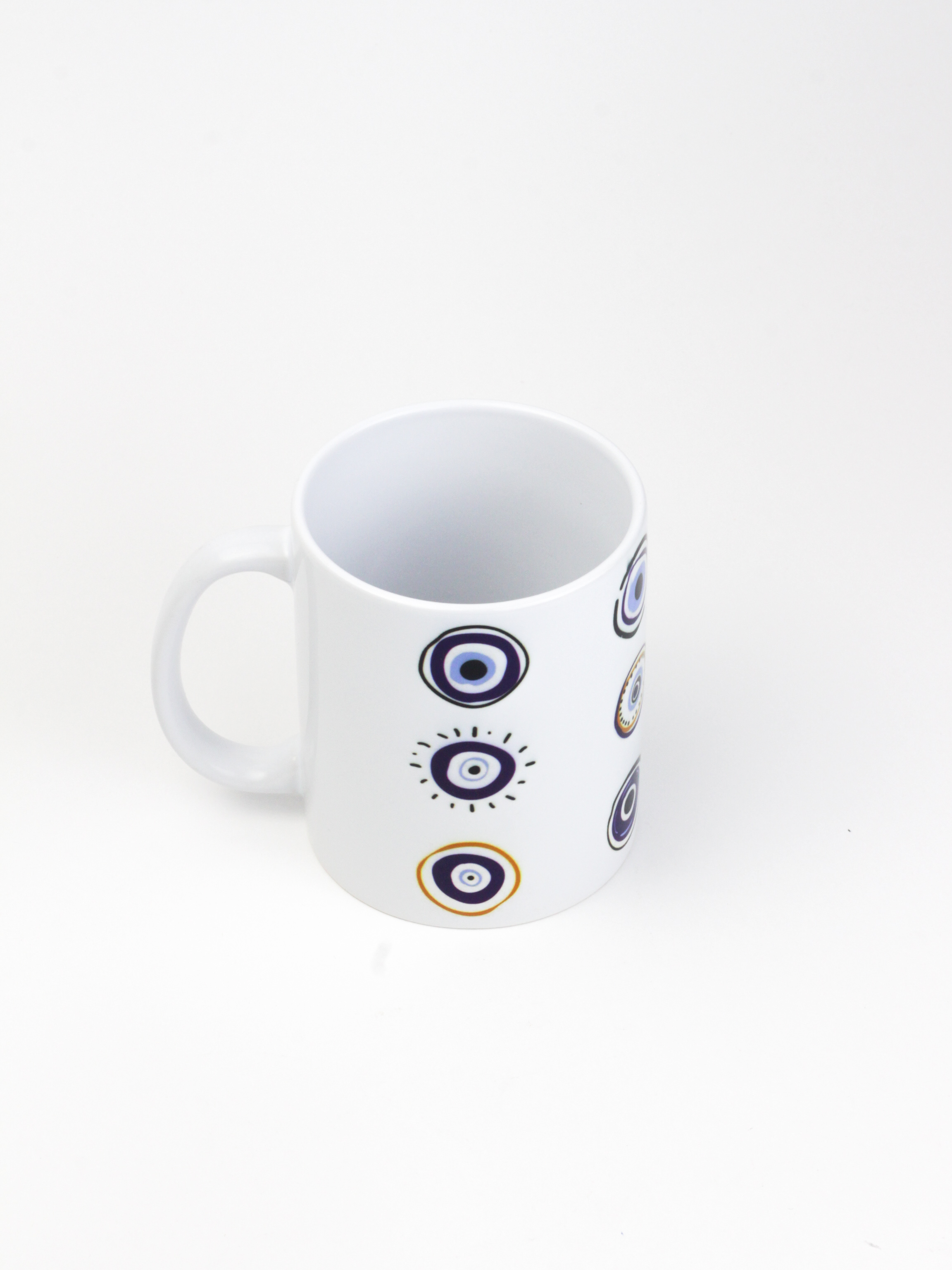Printed Mug