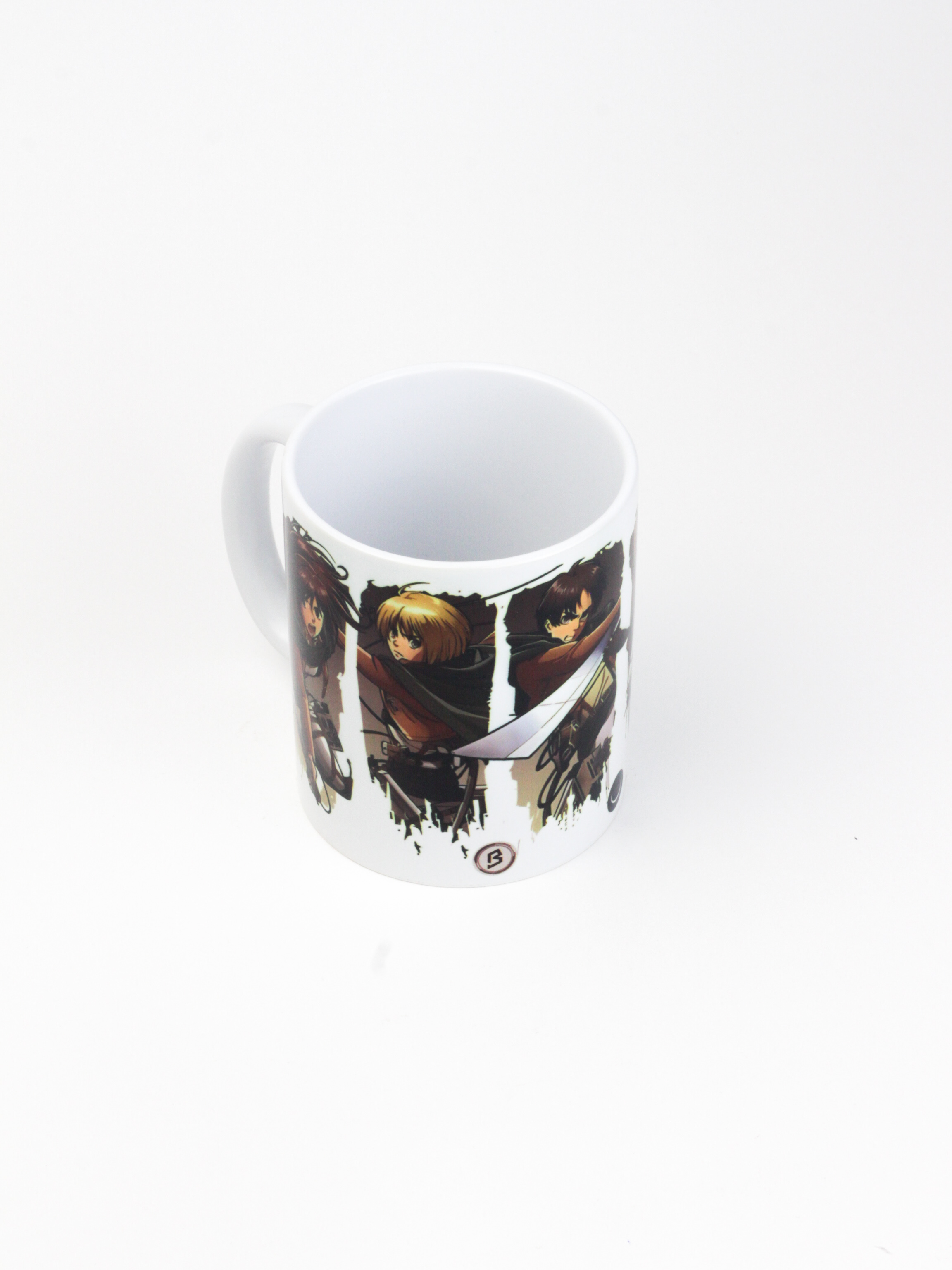 Printed Mug