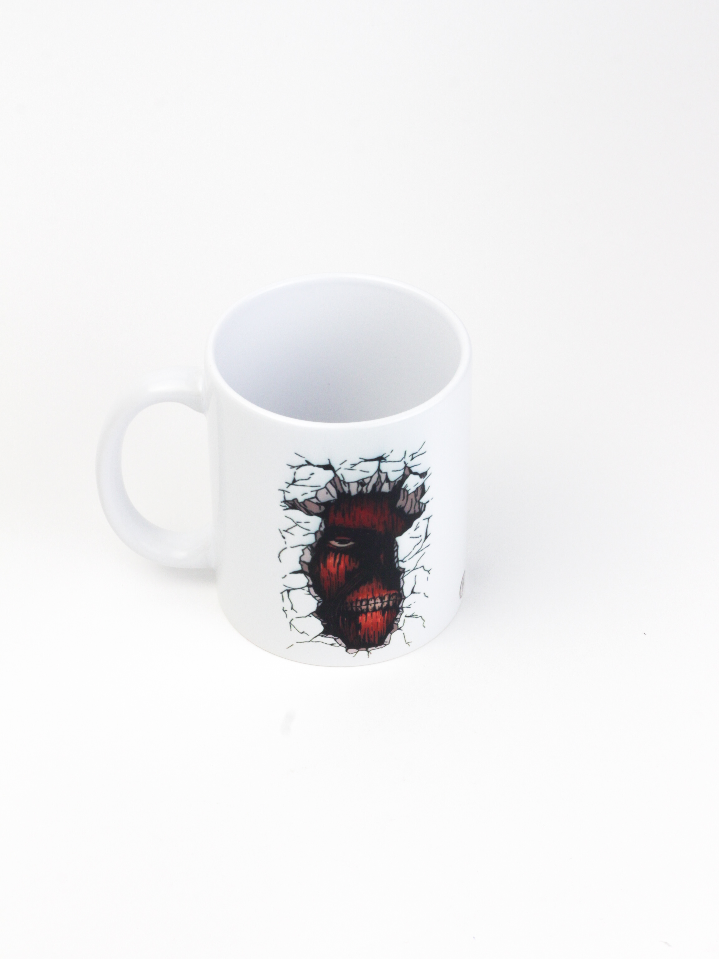 Printed Mug