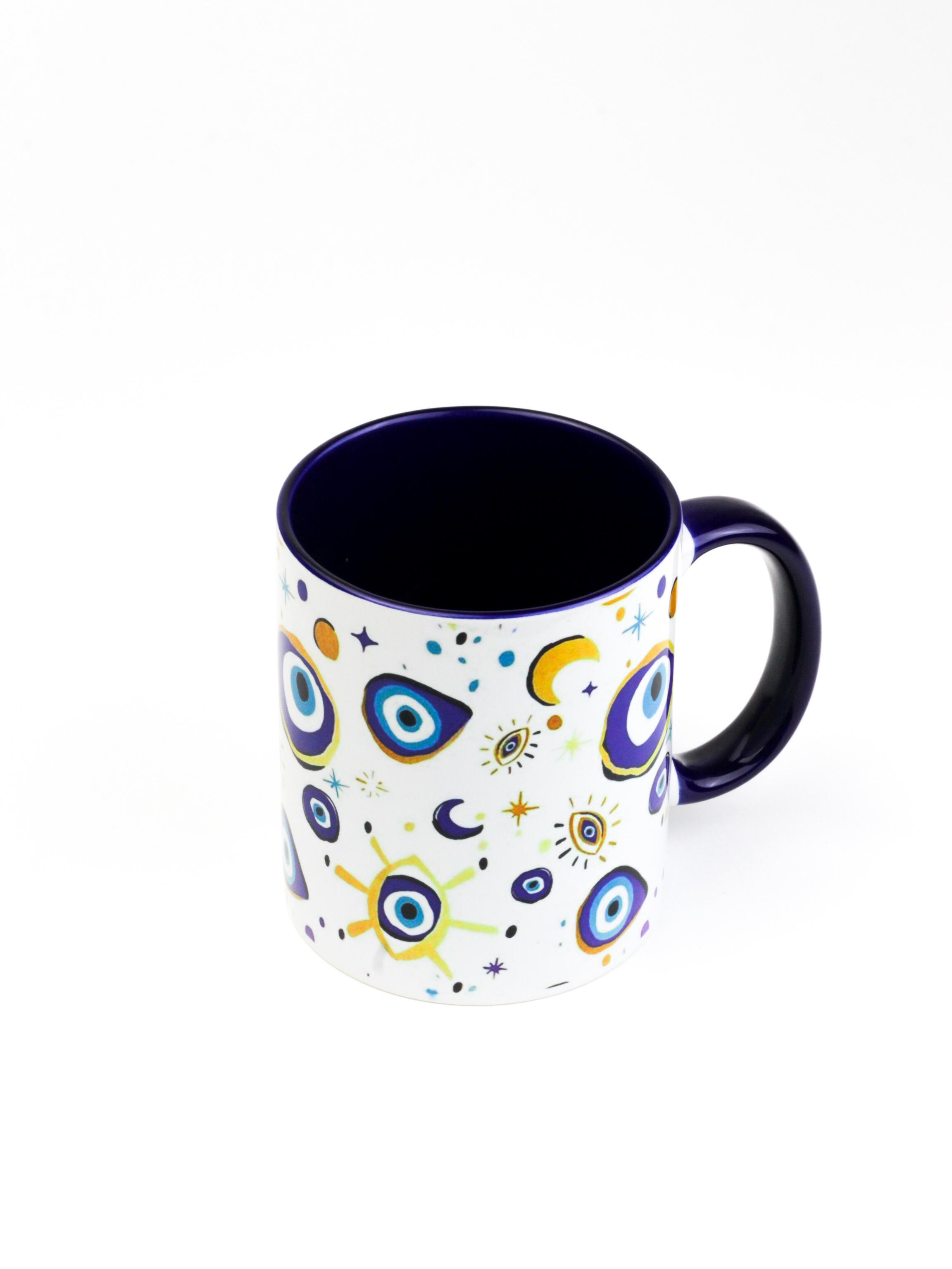 Printed Mug