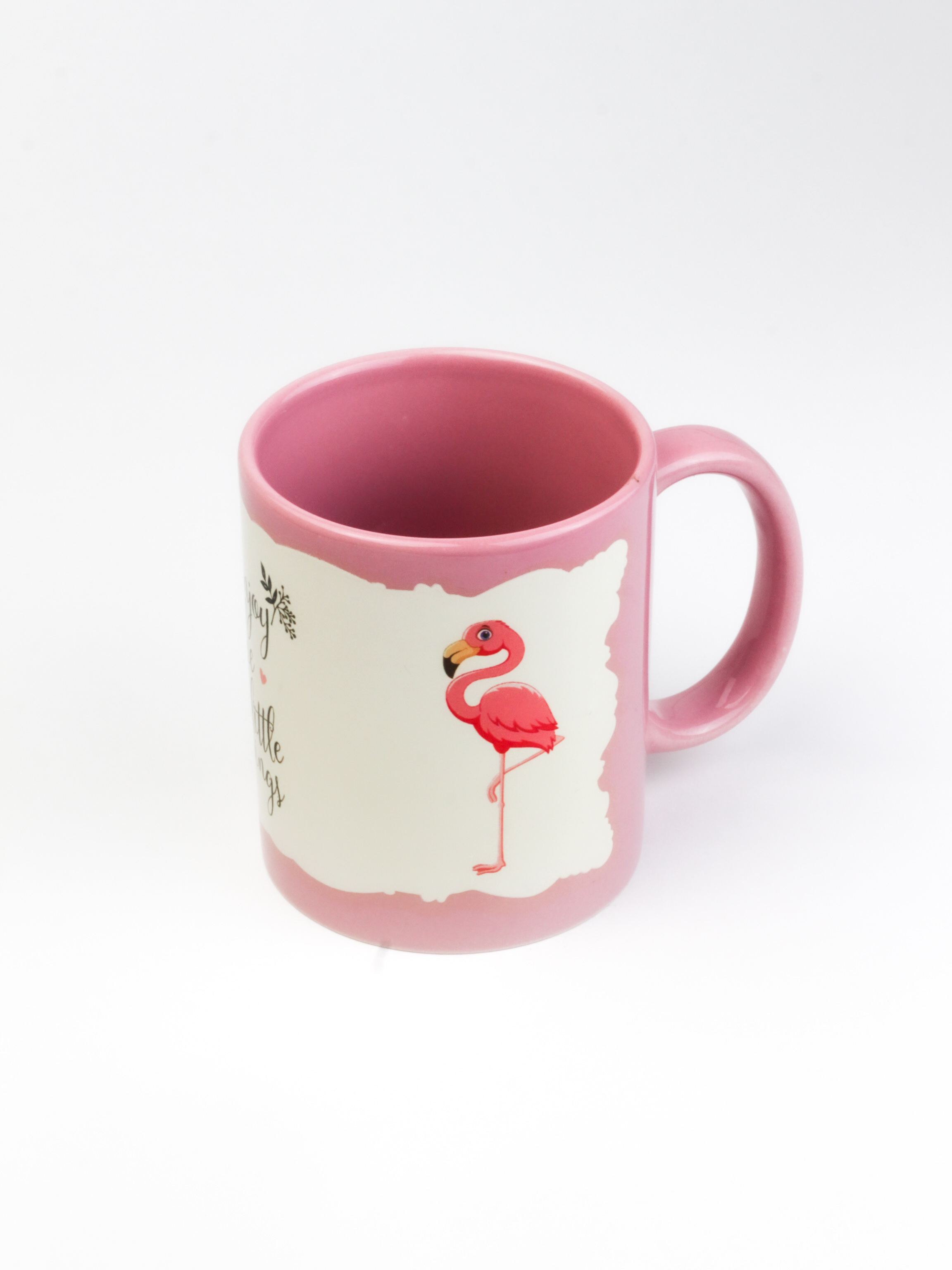 Printed Mug