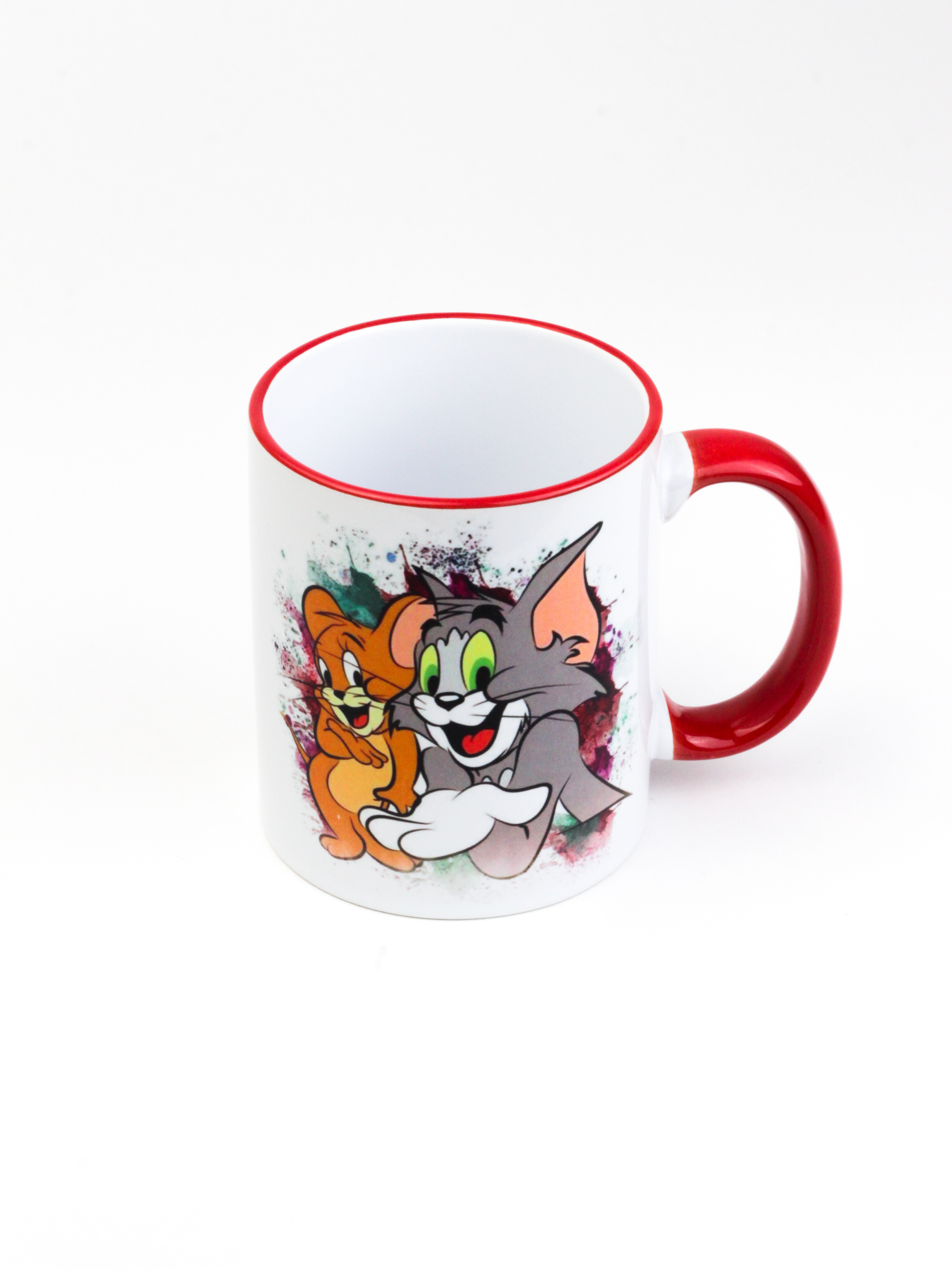 Printed Mug
