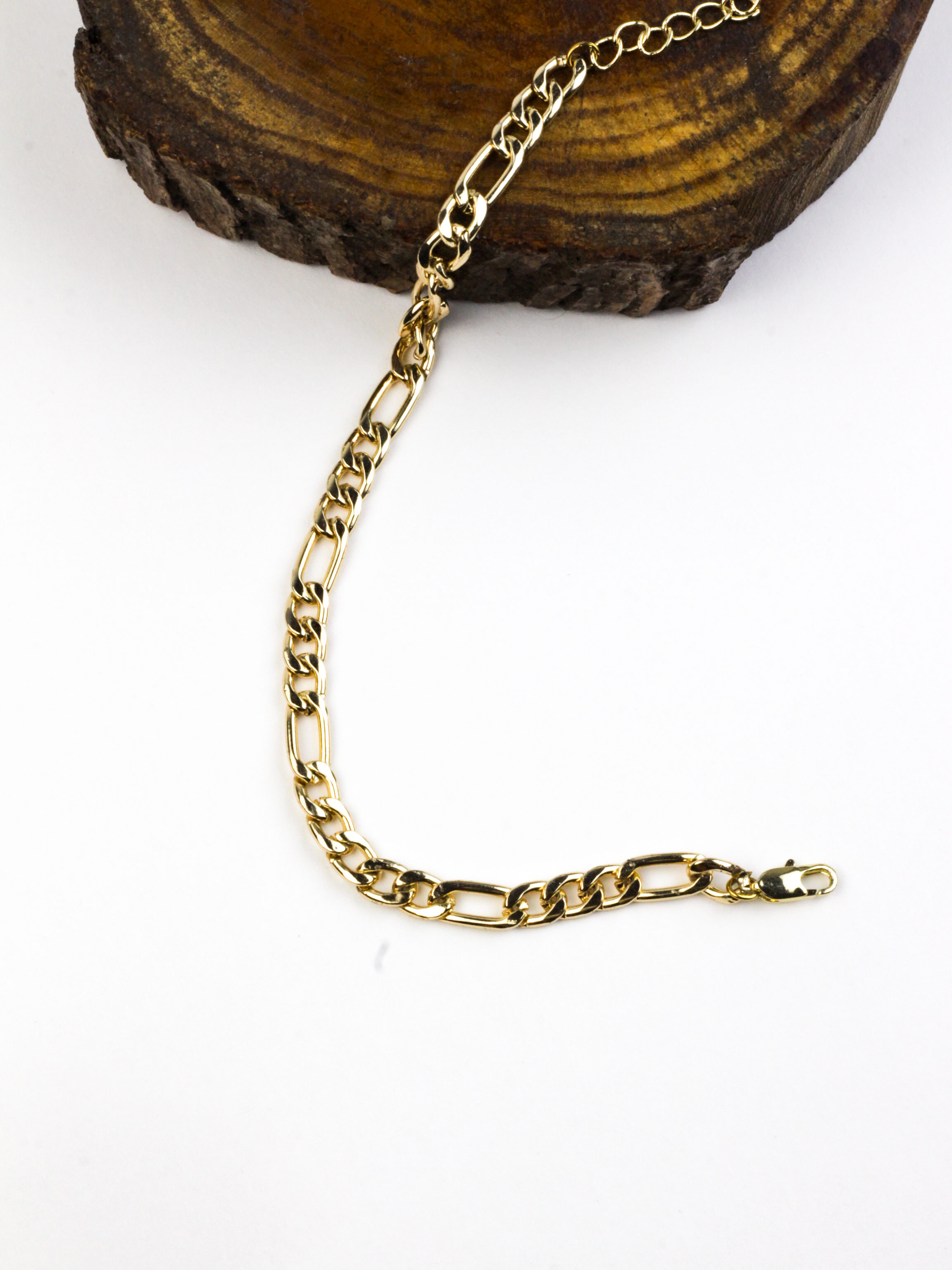 Stainless Steel Bracelet