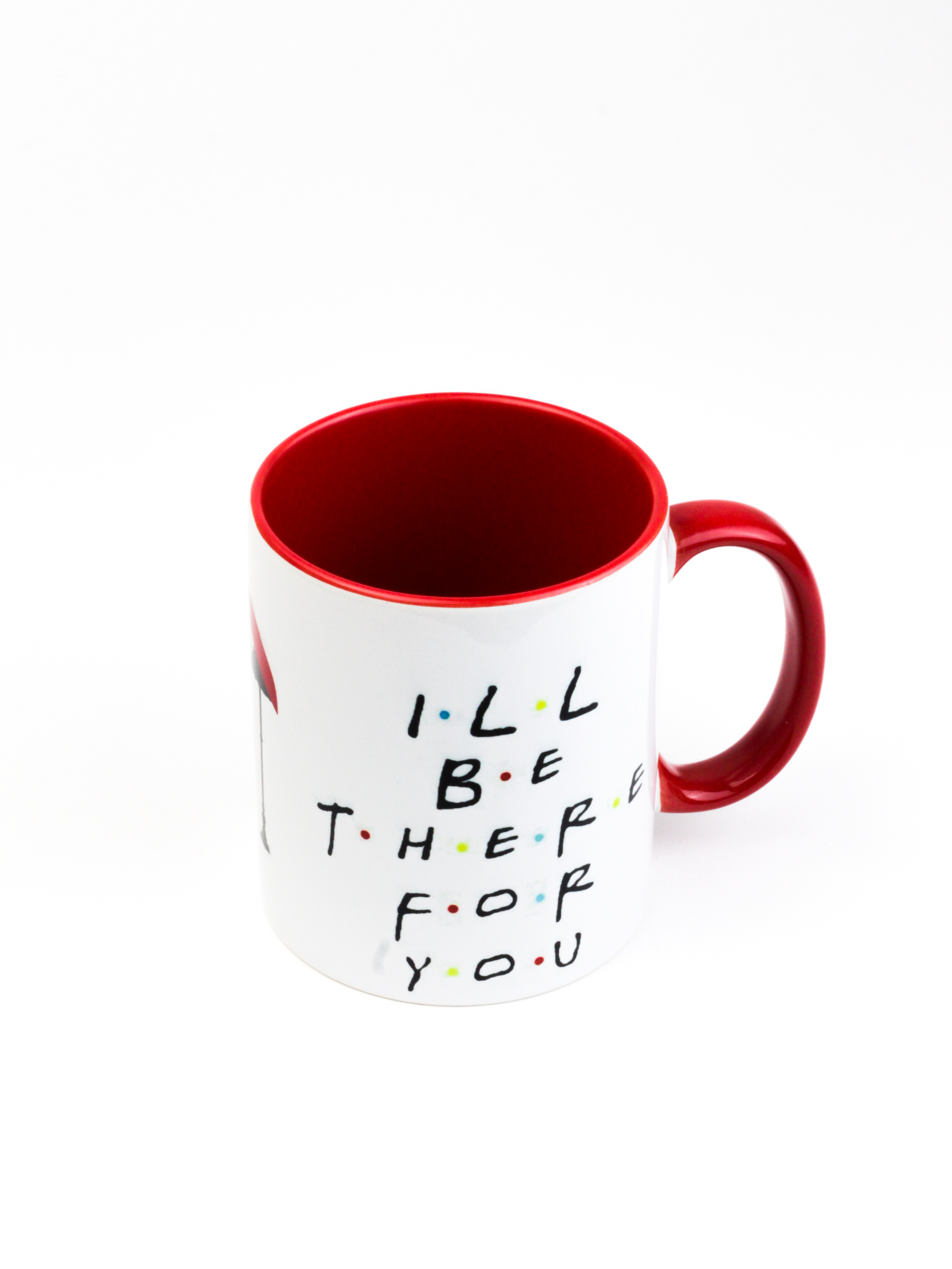 Printed Mug