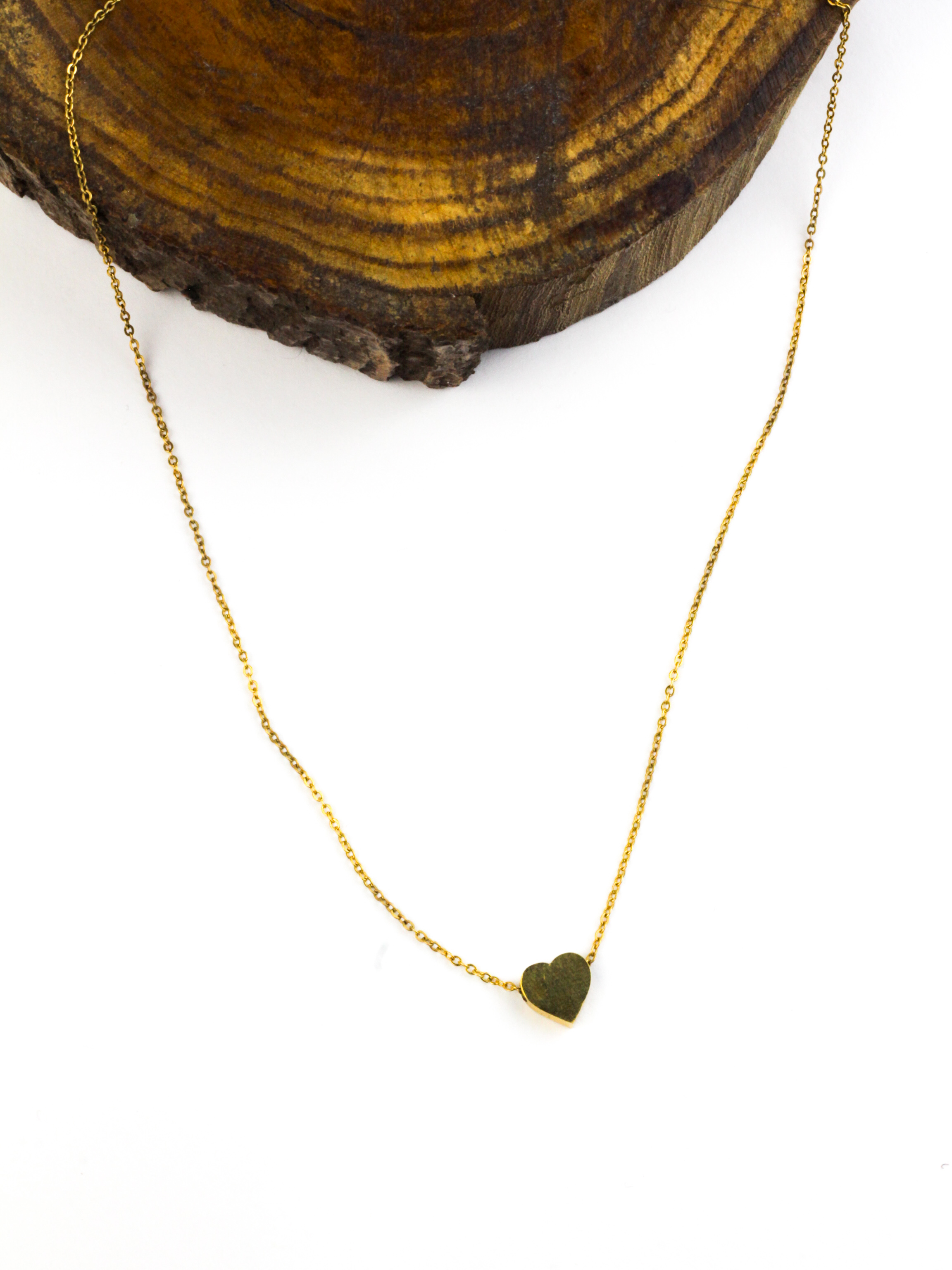 Stainless Steel Necklace