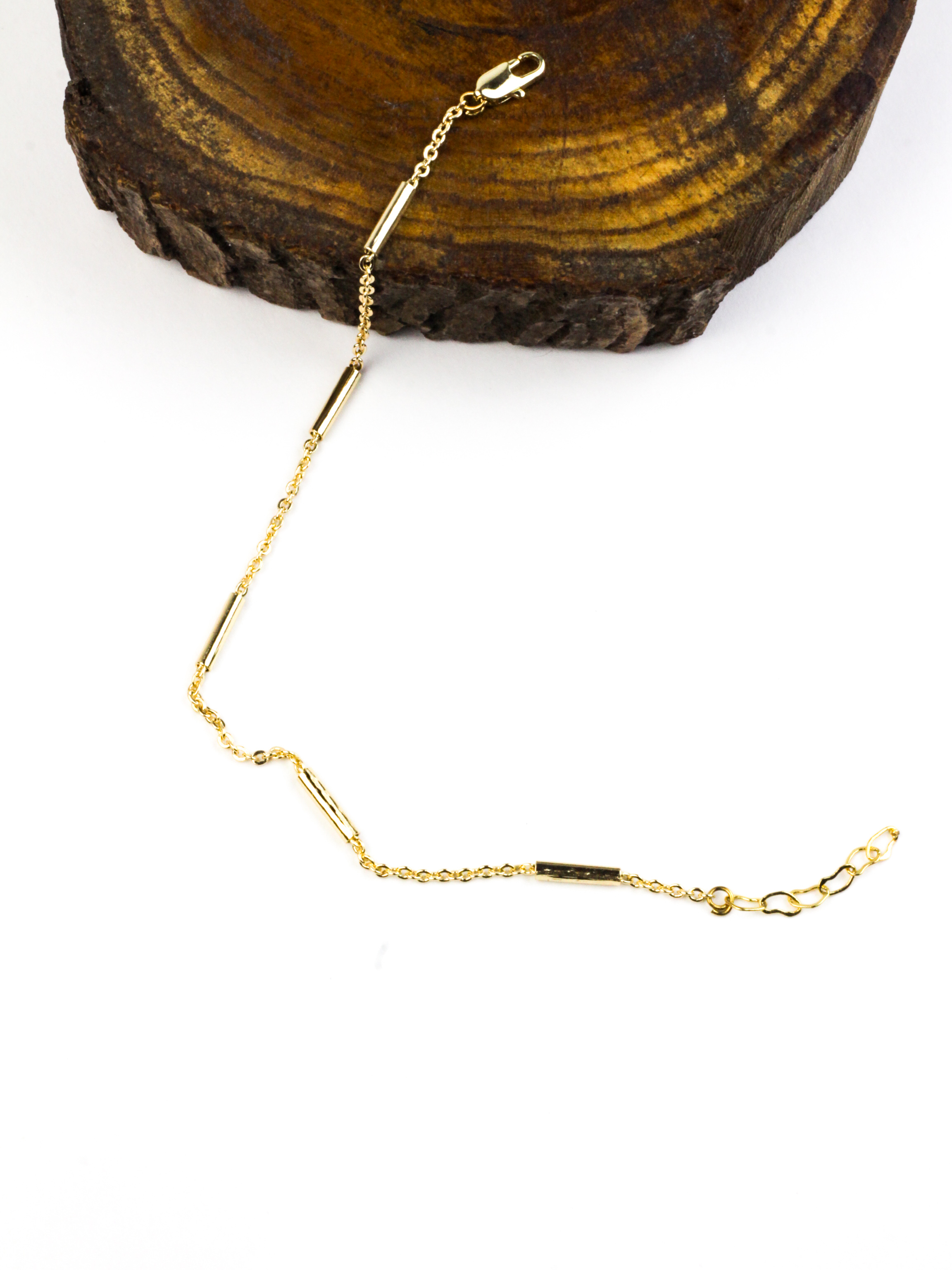 Stainless Steel Bracelet