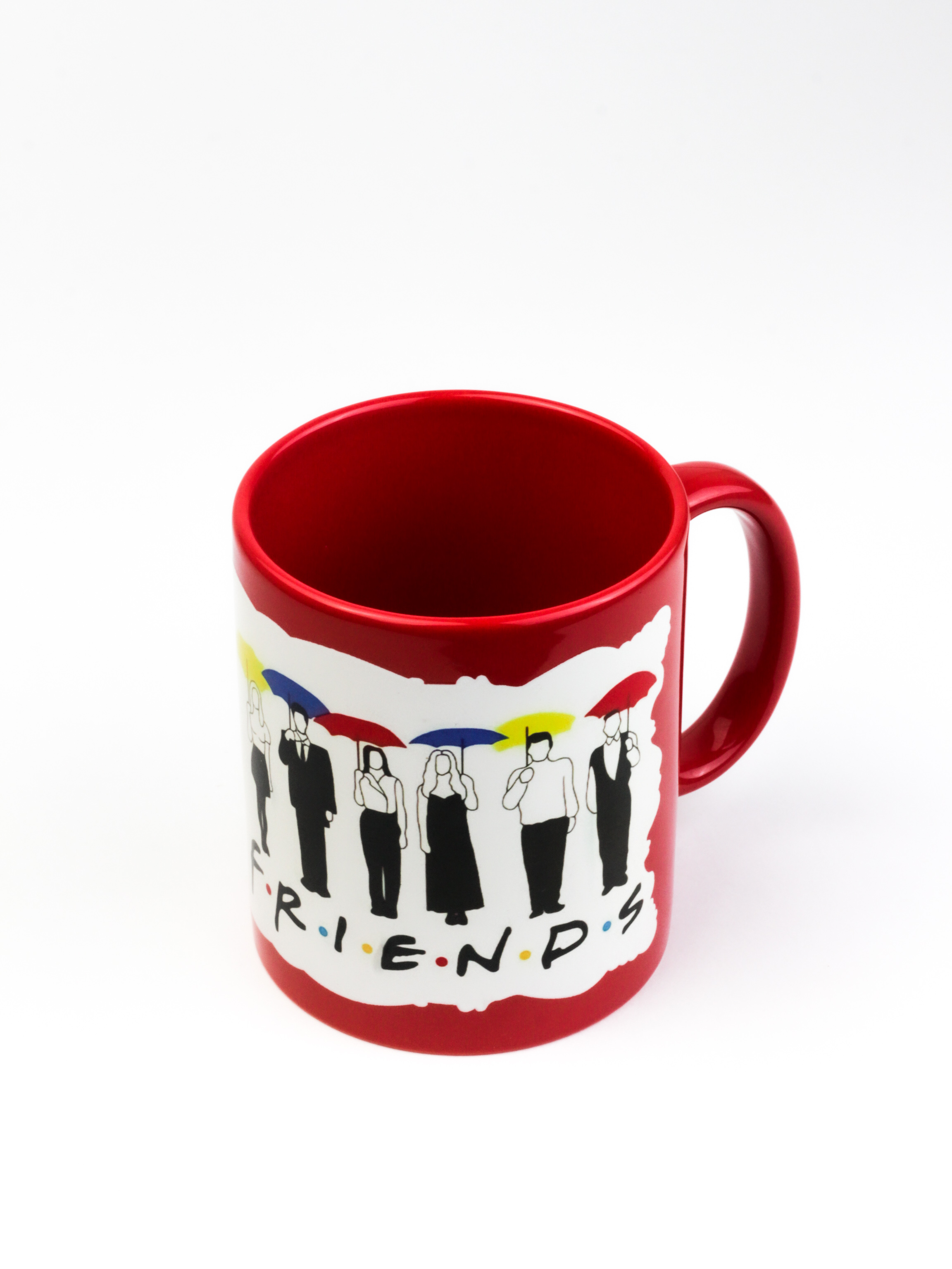 Printed Mug