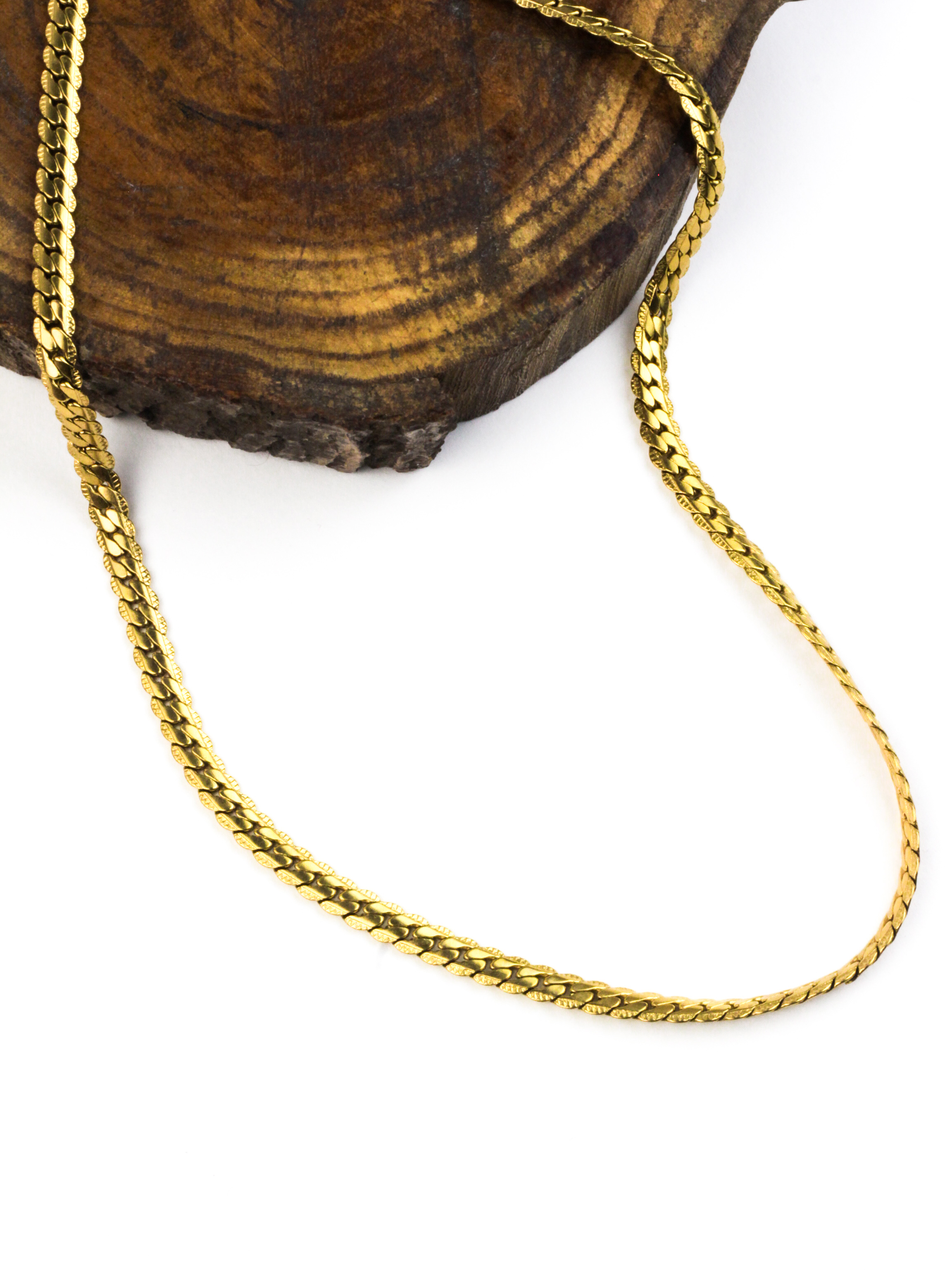 Stainless Steel Necklace