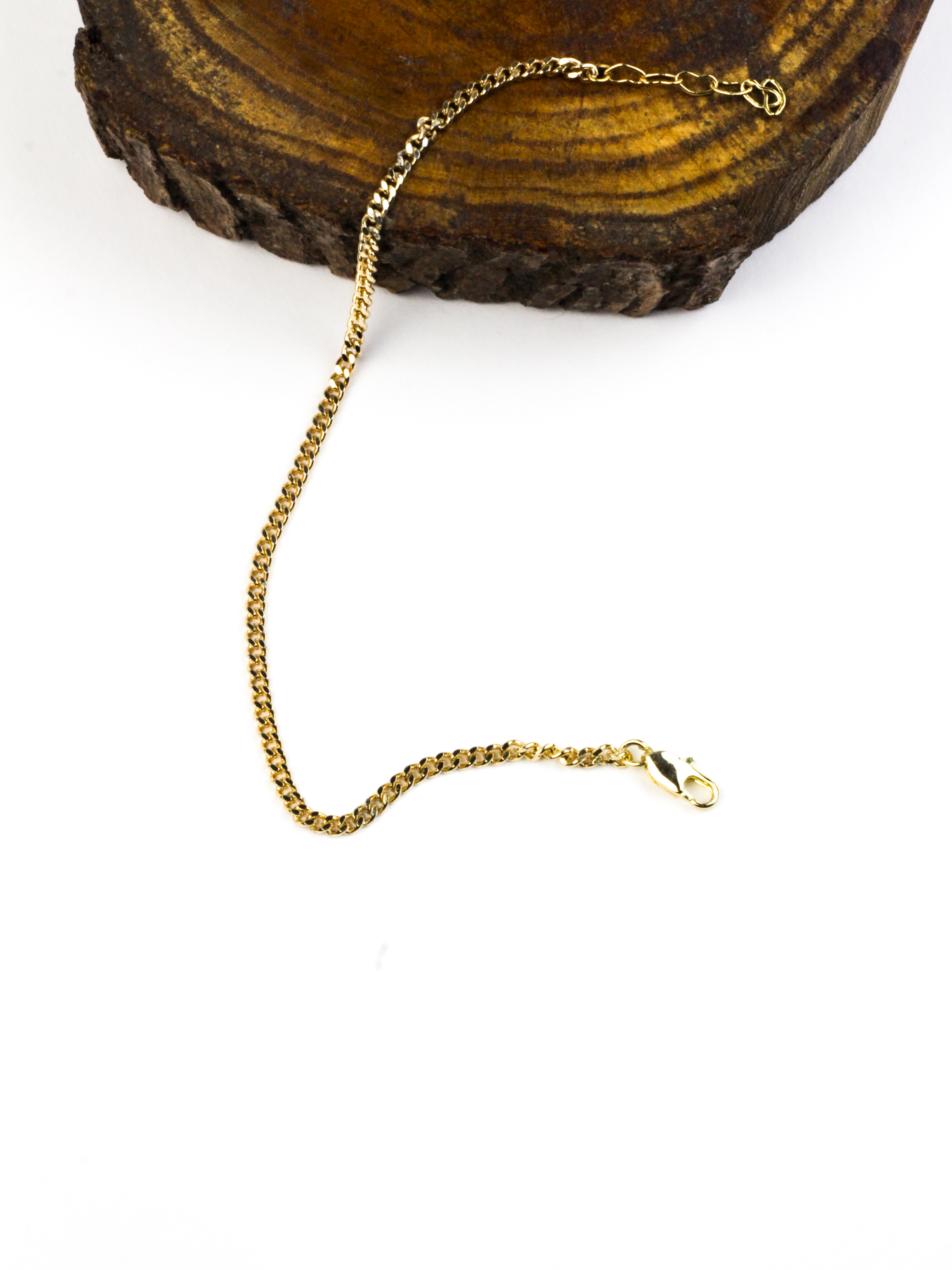 Stainless Steel Bracelet