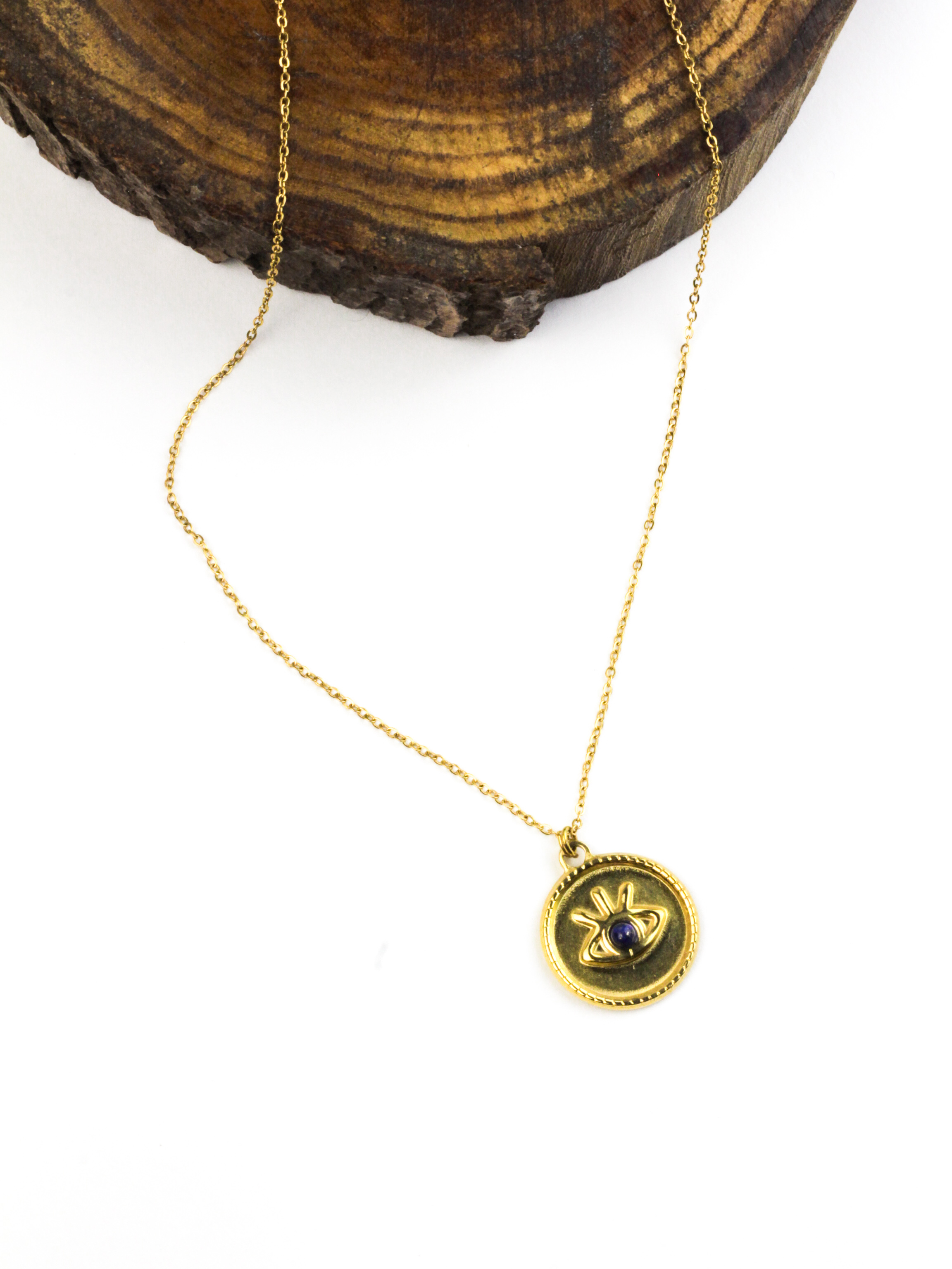 Stainless Steel Necklace