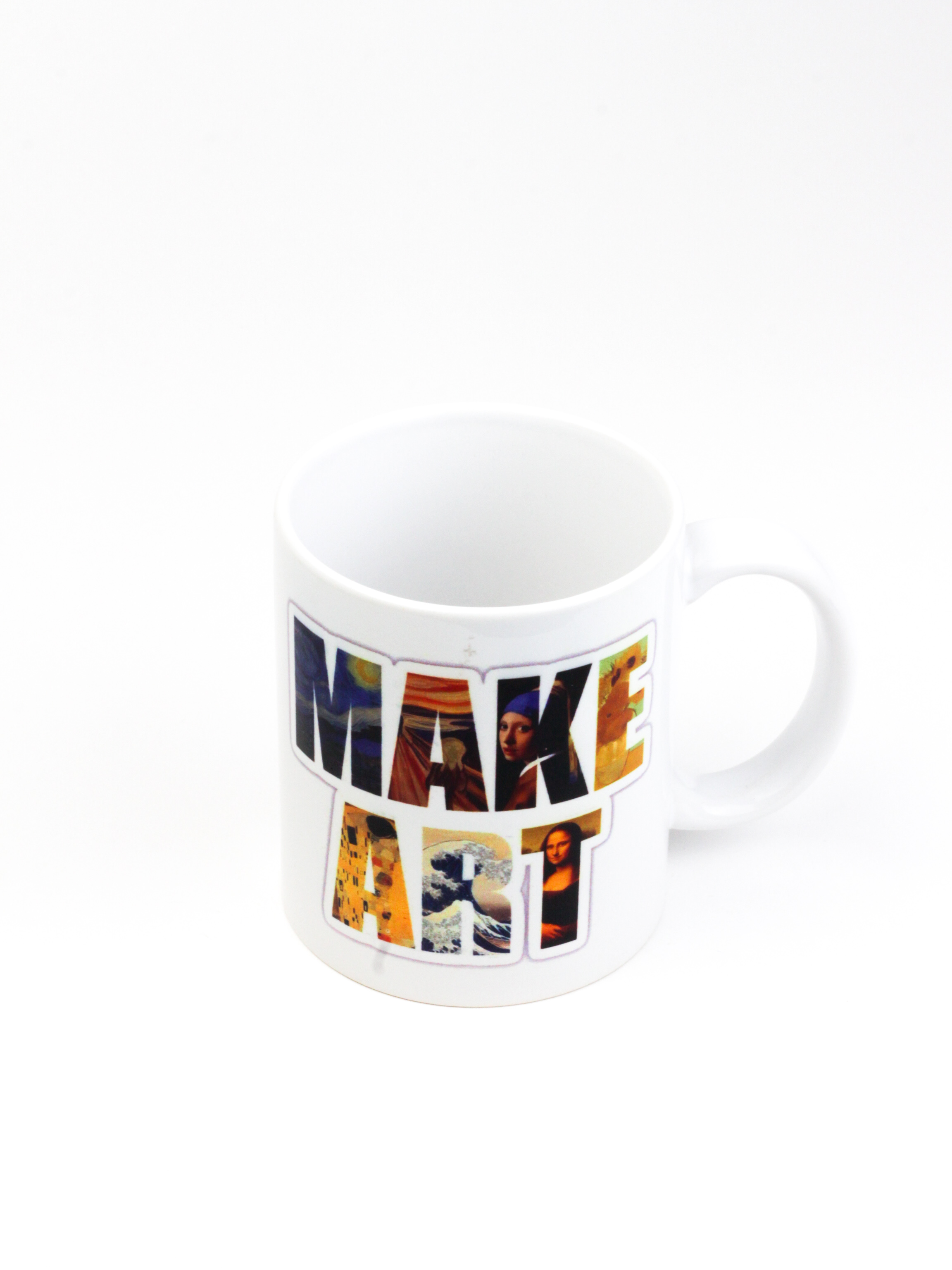Printed Mug