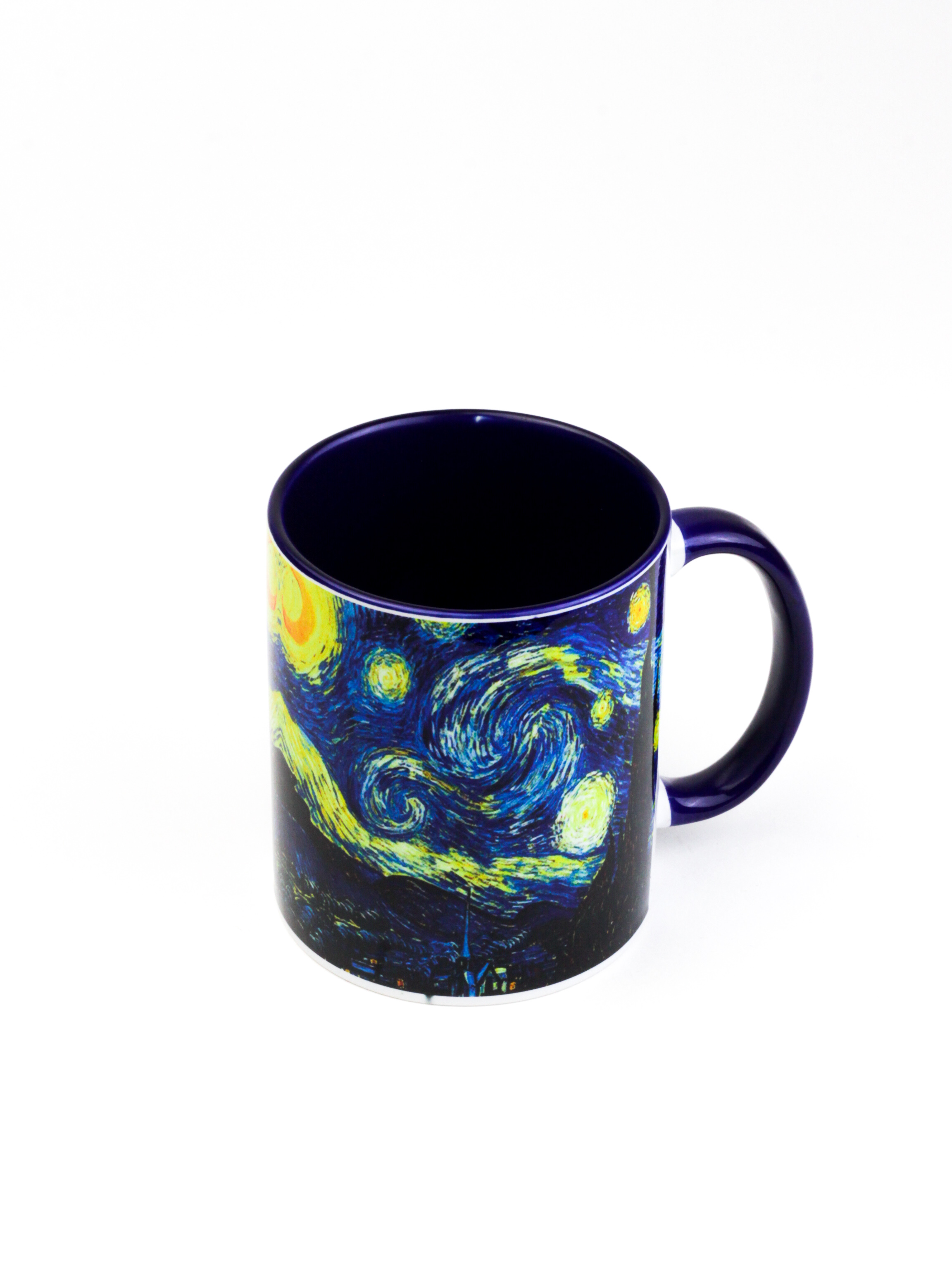 Printed Mug