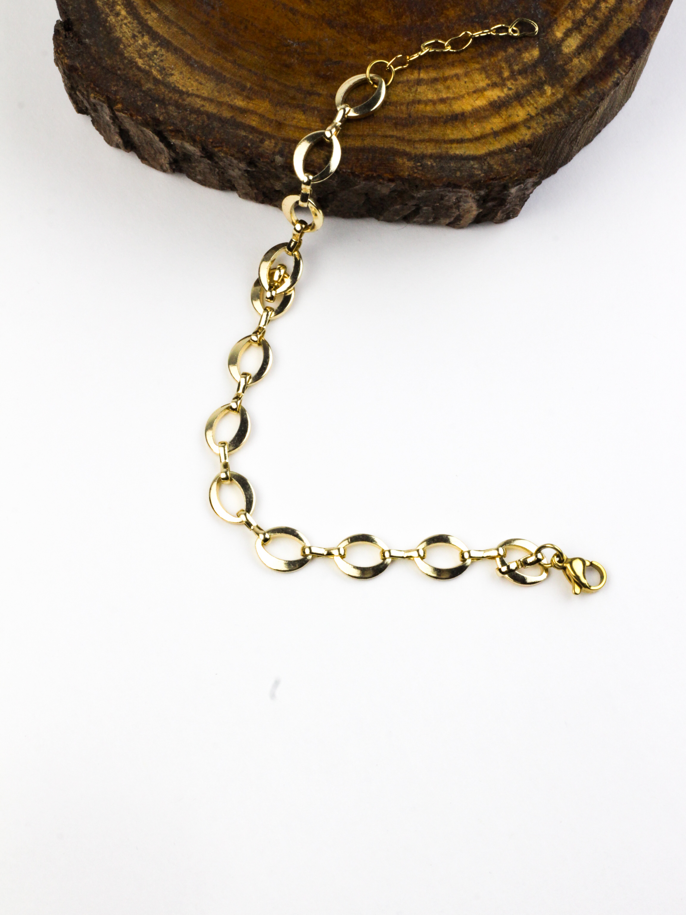 Stainless Steel Bracelet