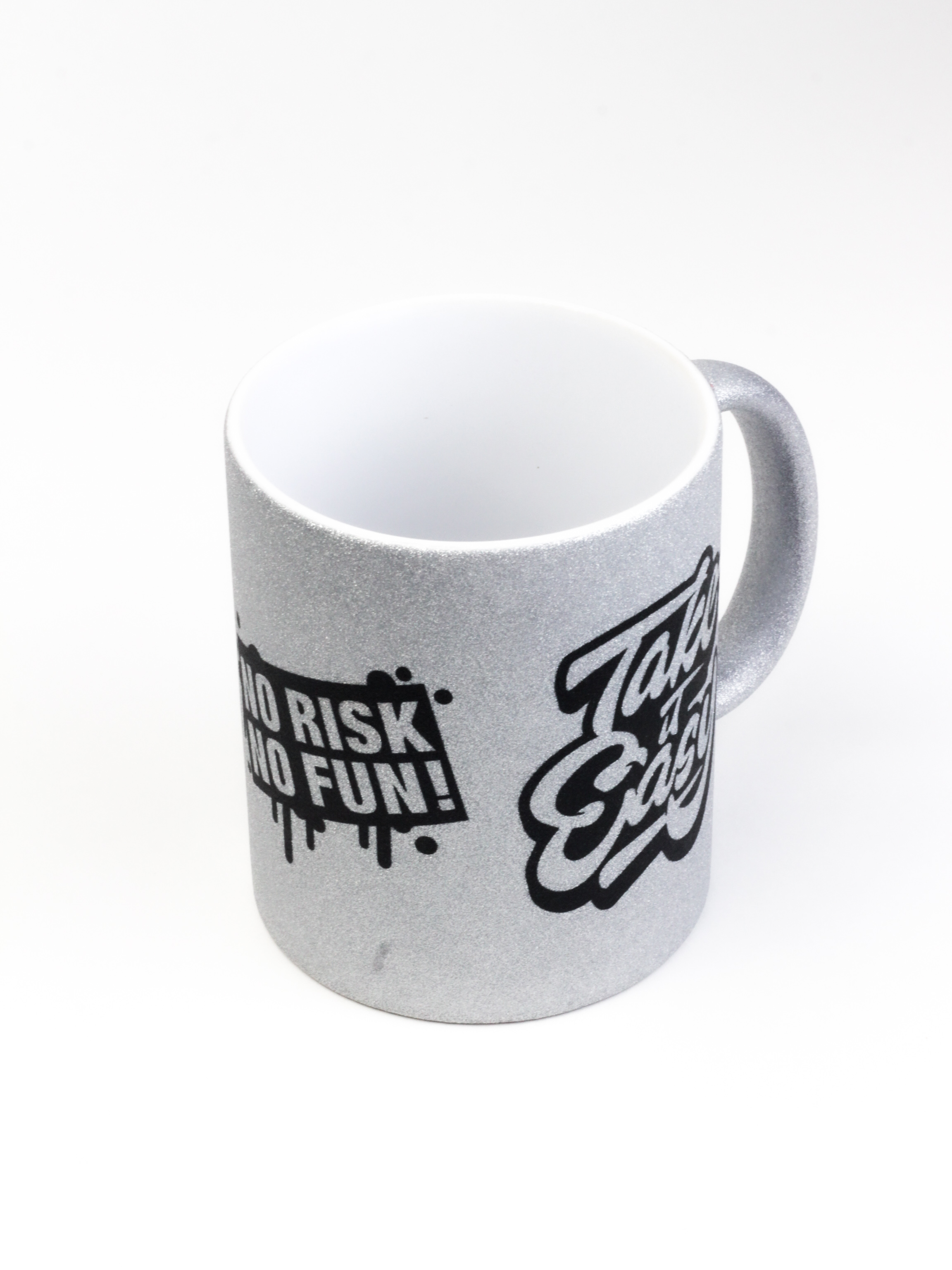 Printed Mug