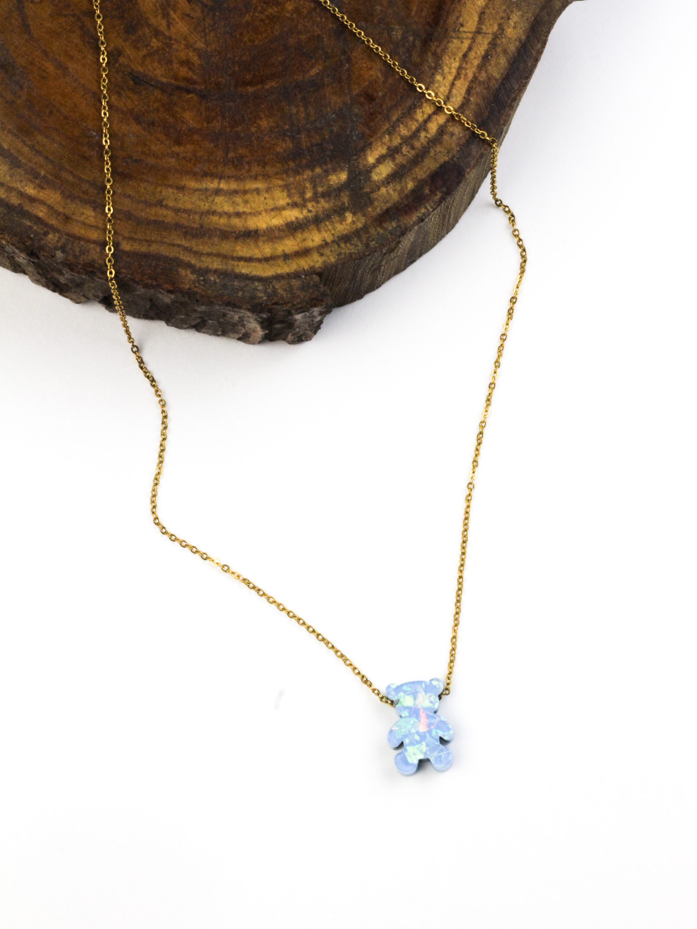 Stainless Steel Necklace