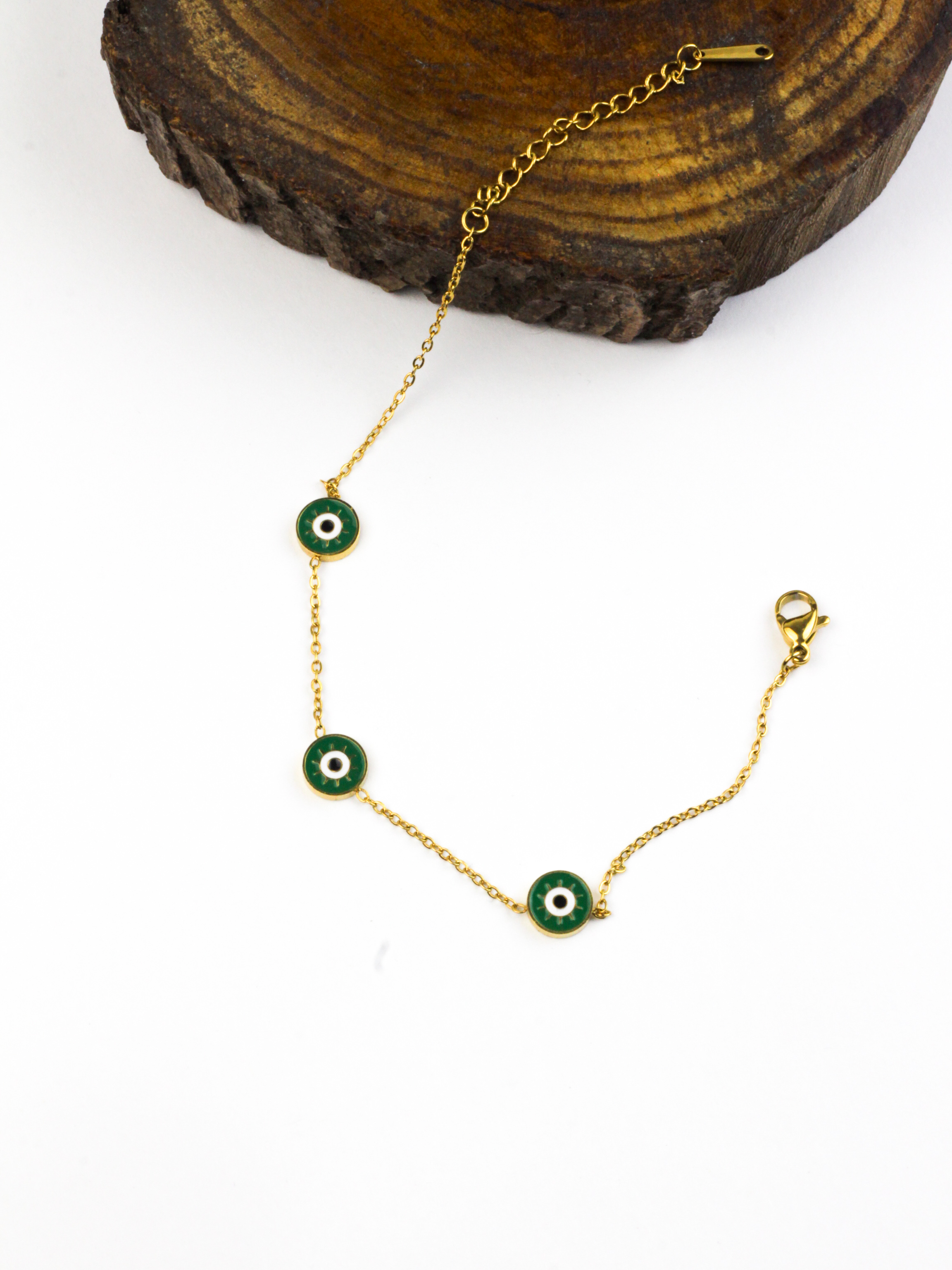 Stainless Steel Bracelet